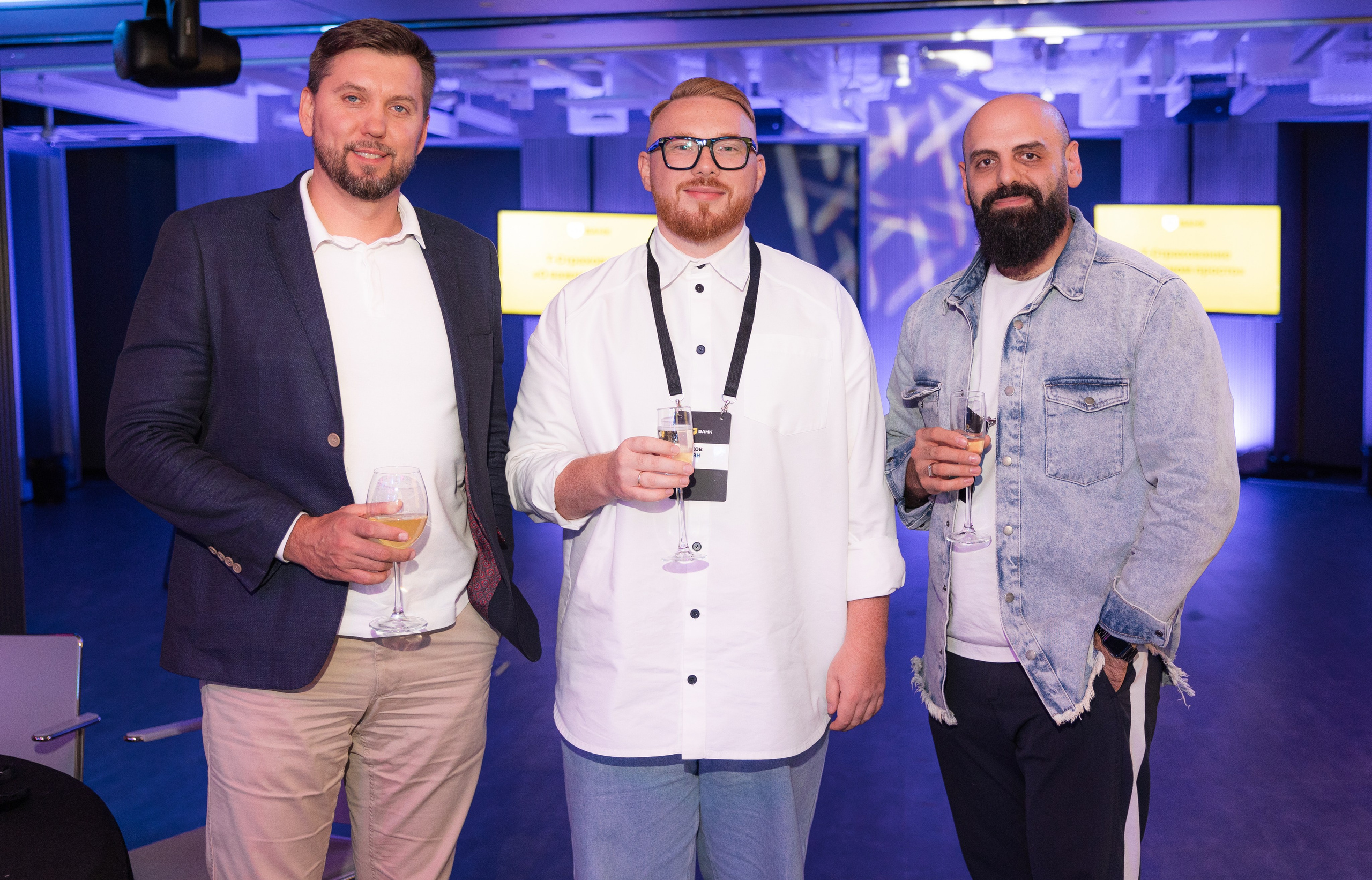 «О важном просто». Фотограф в Москве Вероника Иньякова