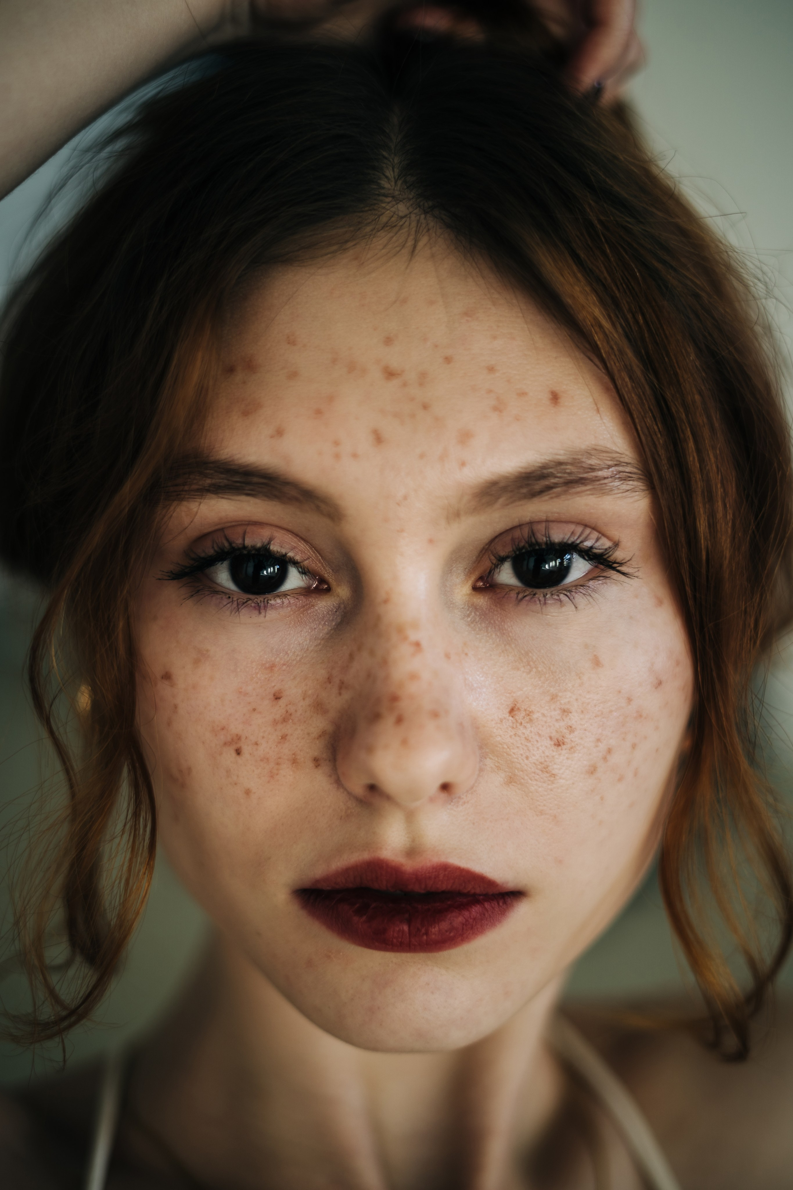 Polly Moloko. MARK DOROHOV