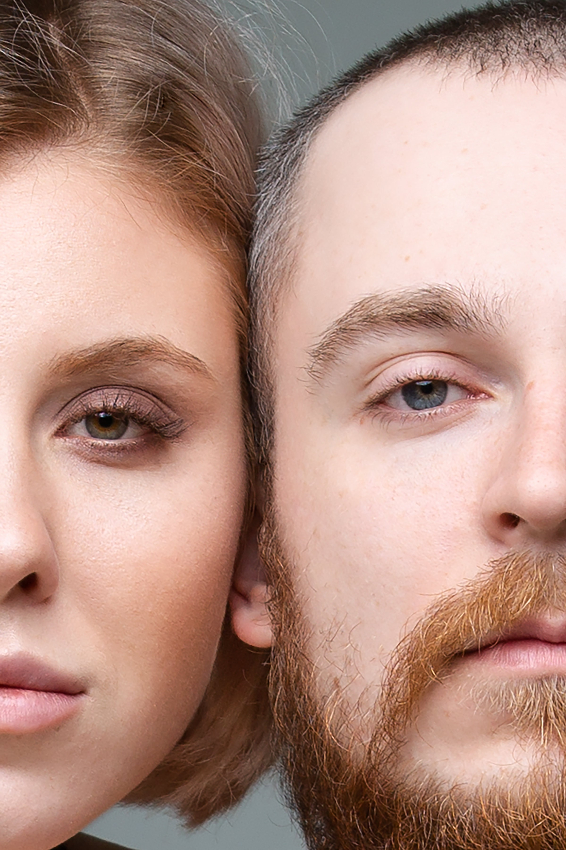 Саша и Ден. Фотограф чувственного портрета в Санкт-Петербурге Светлана Фролова