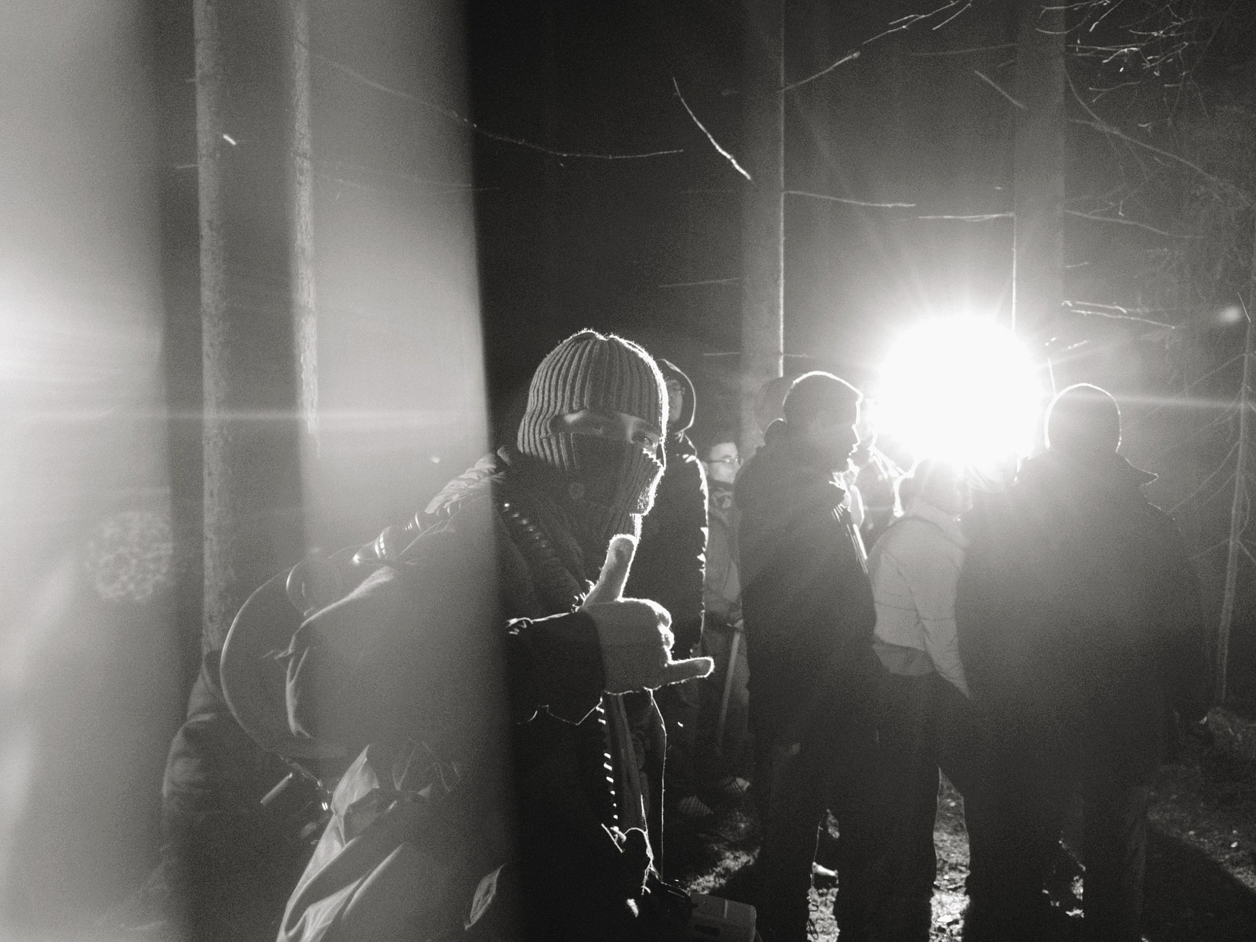 Репортаж. Фотограф Тимур Тимербаев