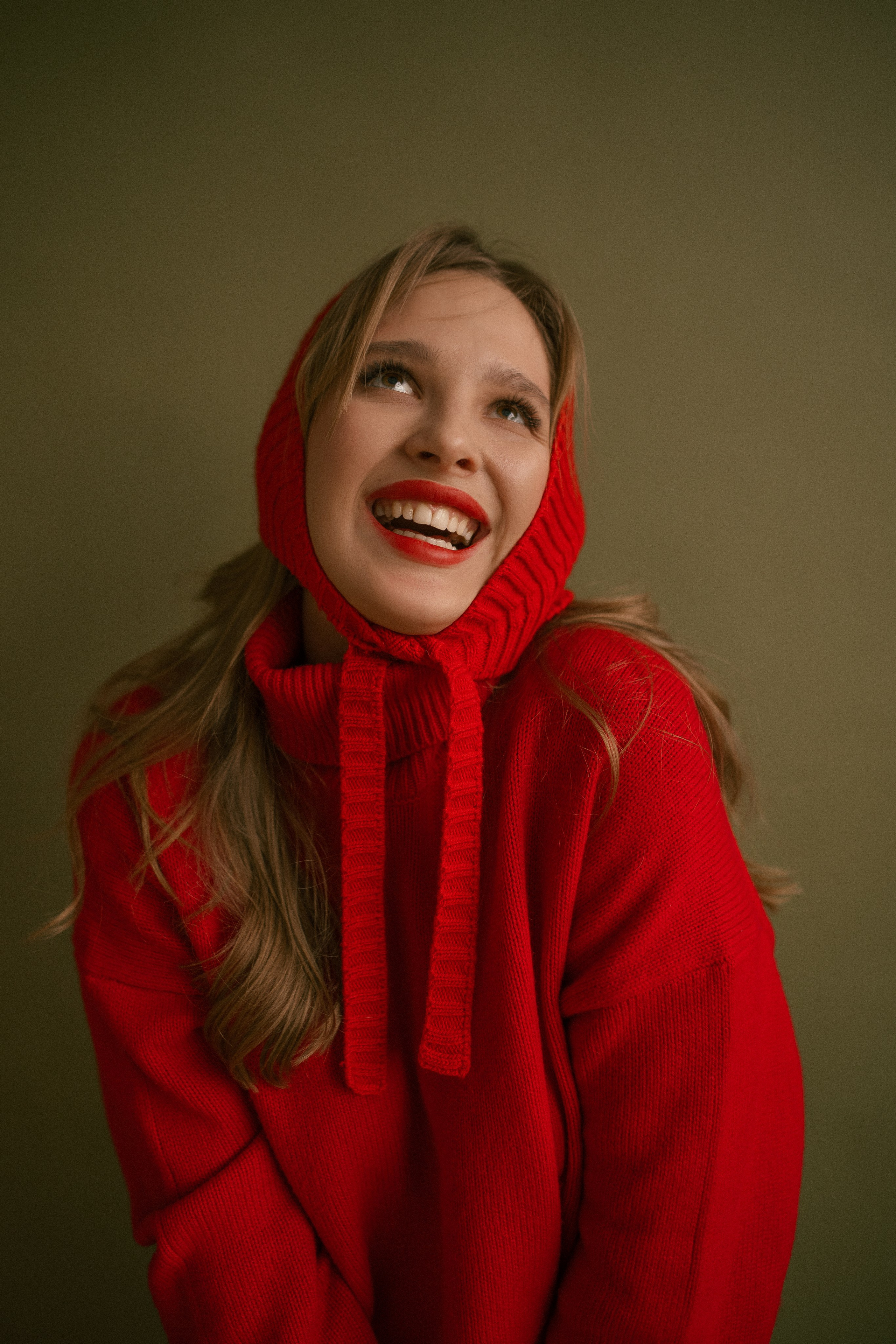 Арина. Контент–фотограф | Леся Лесная