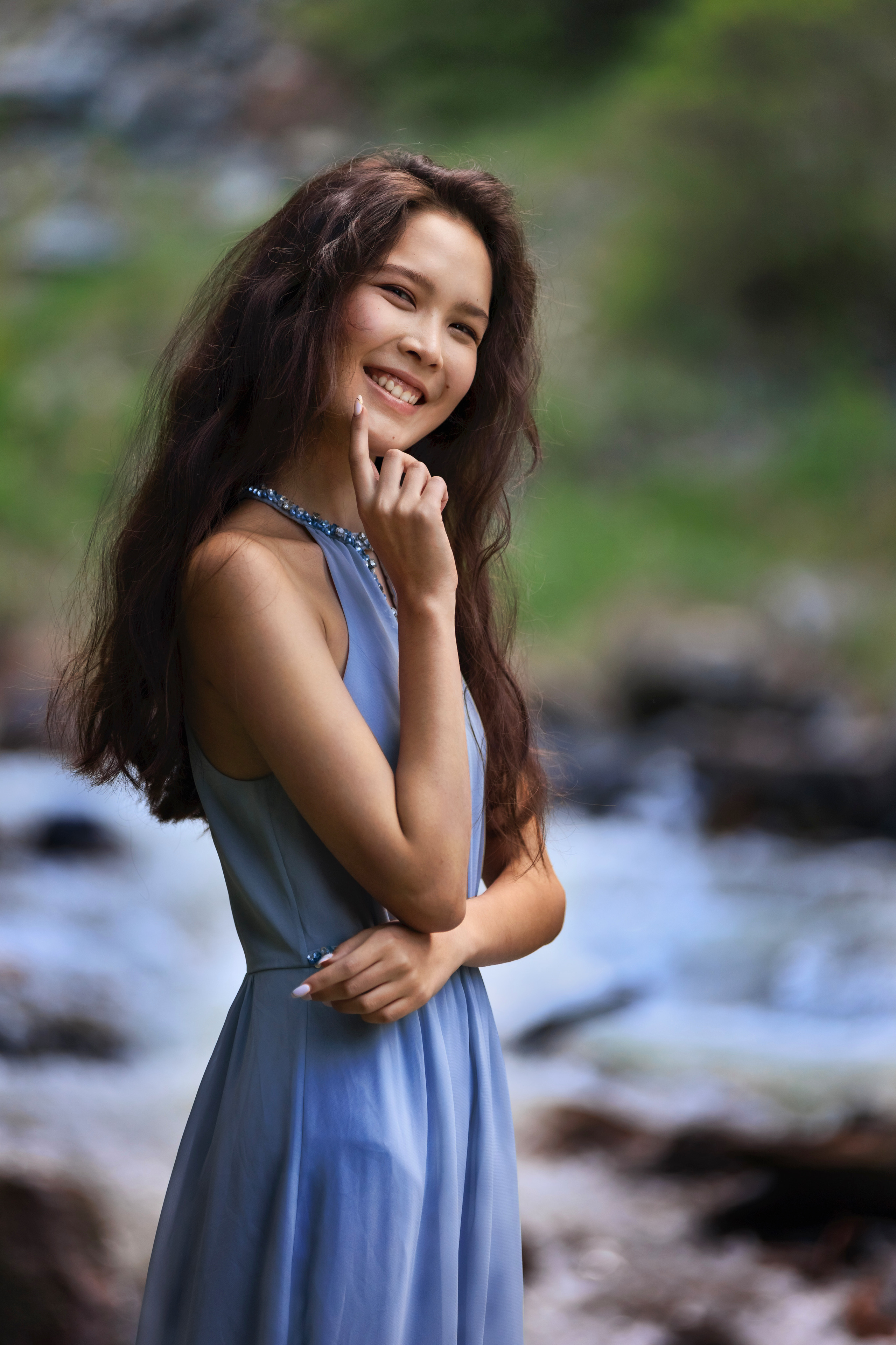 Руфина. Куценкова Александра — детский, семейный фотограф в Москве