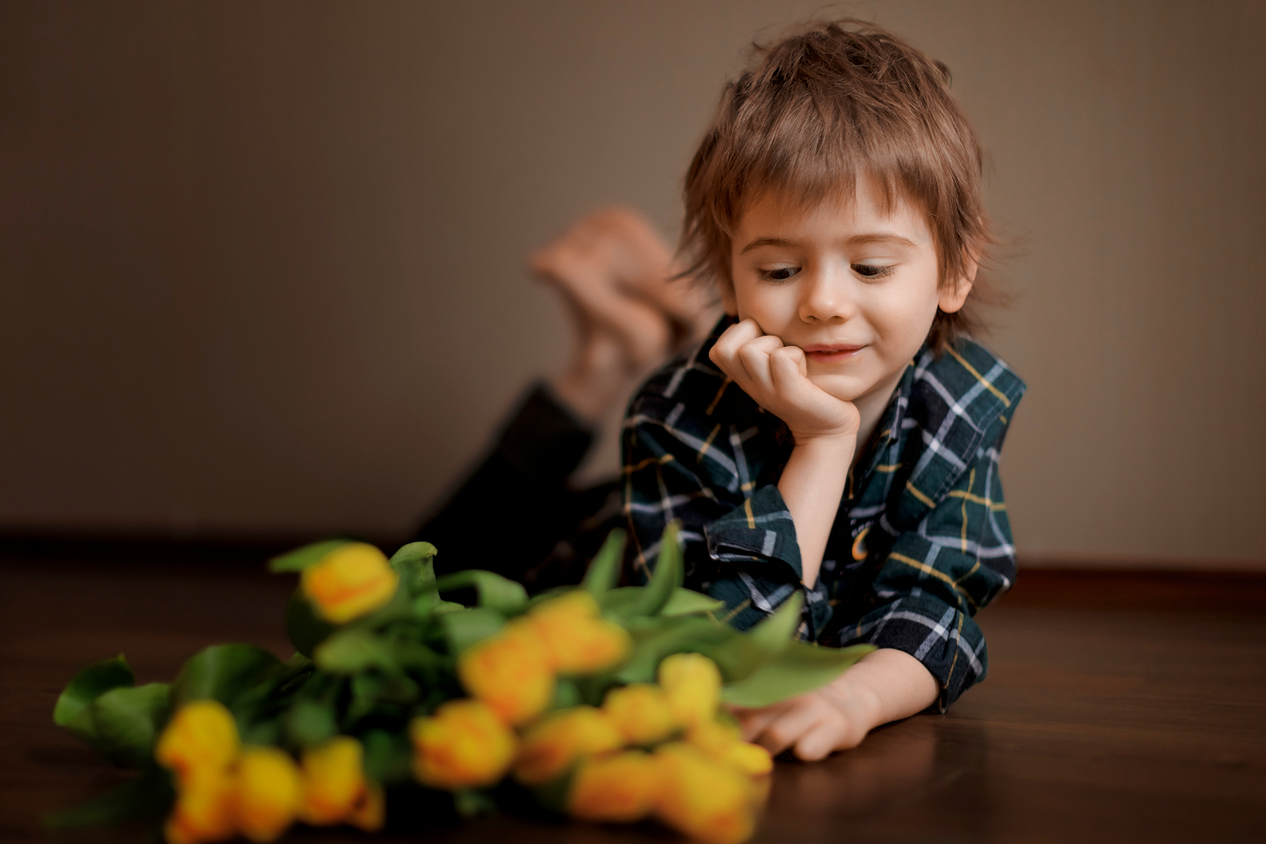 Ярослав. Куценкова Александра — детский, семейный фотограф в Москве