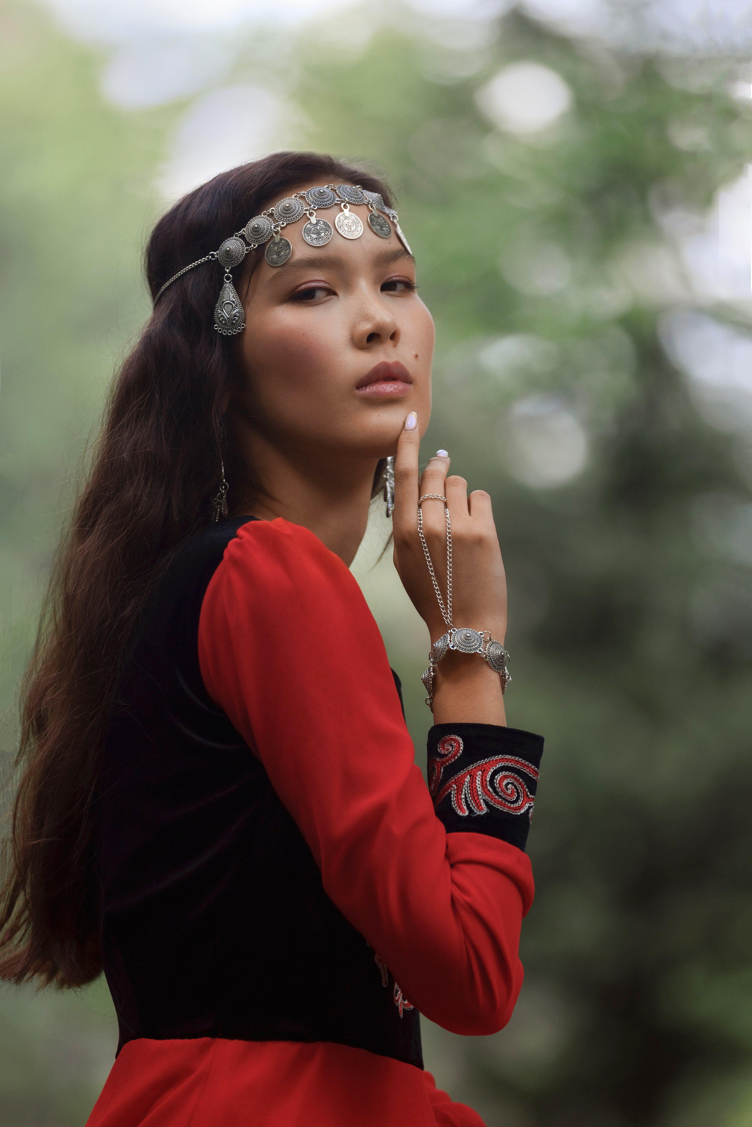 Руфина. Куценкова Александра — детский, семейный фотограф в Москве