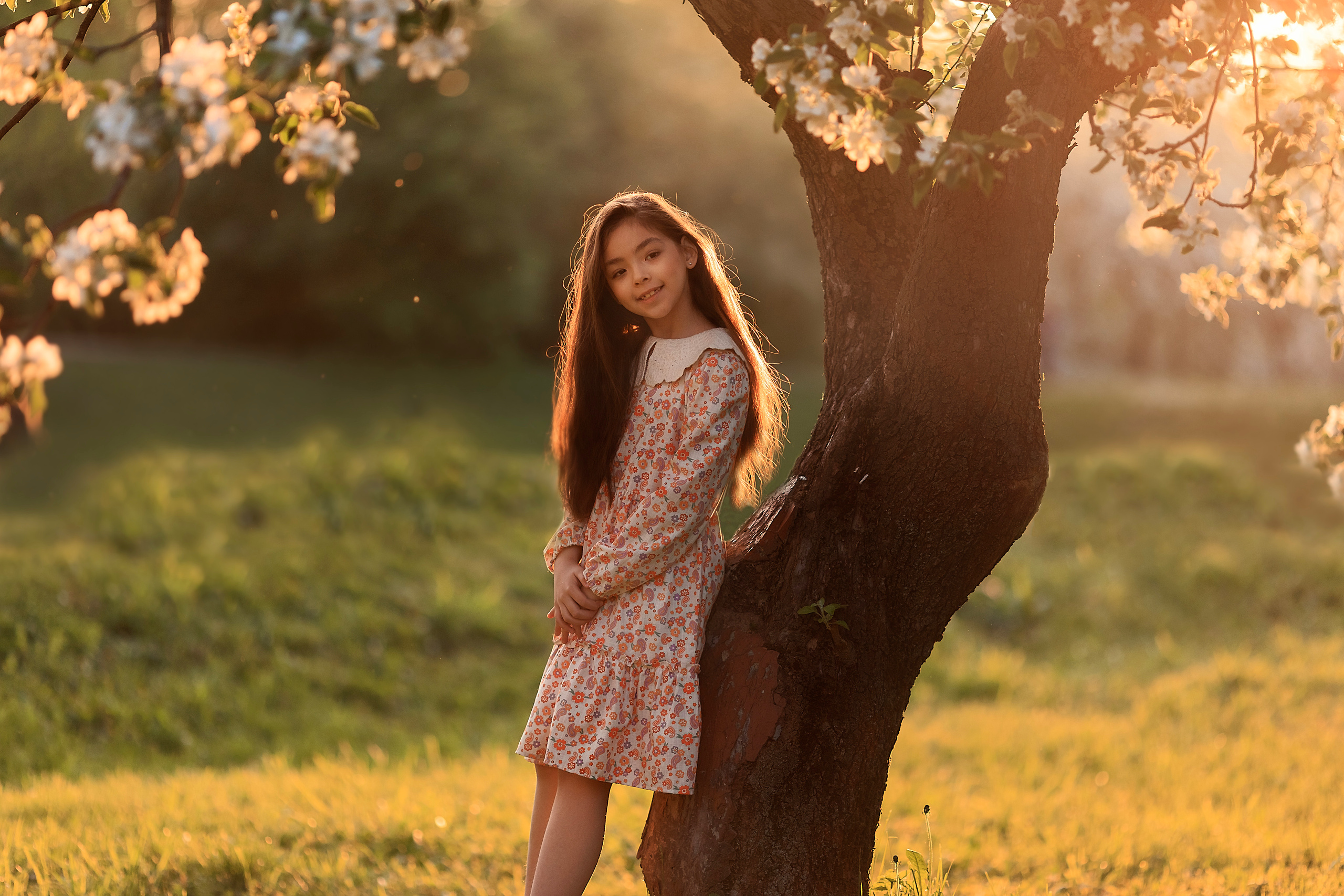 Аза. Куценкова Александра — детский, семейный фотограф в Москве