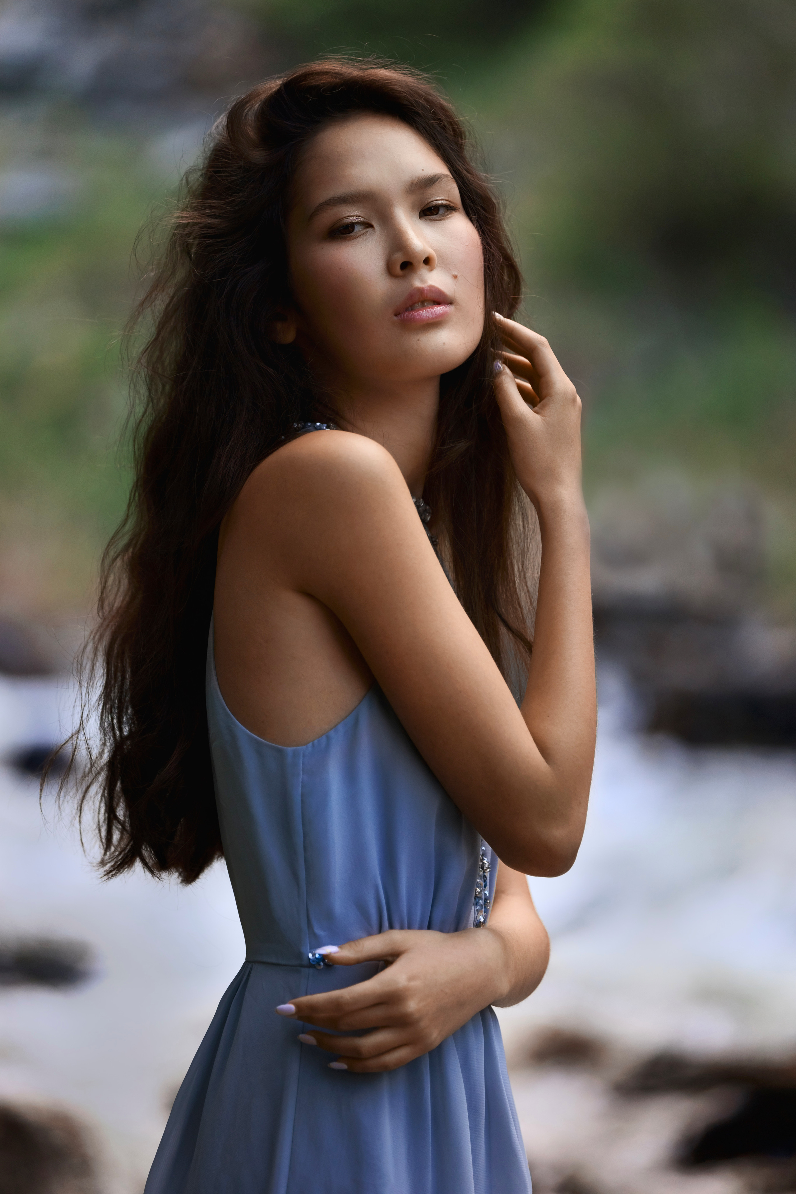 Руфина. Куценкова Александра — детский, семейный фотограф в Москве