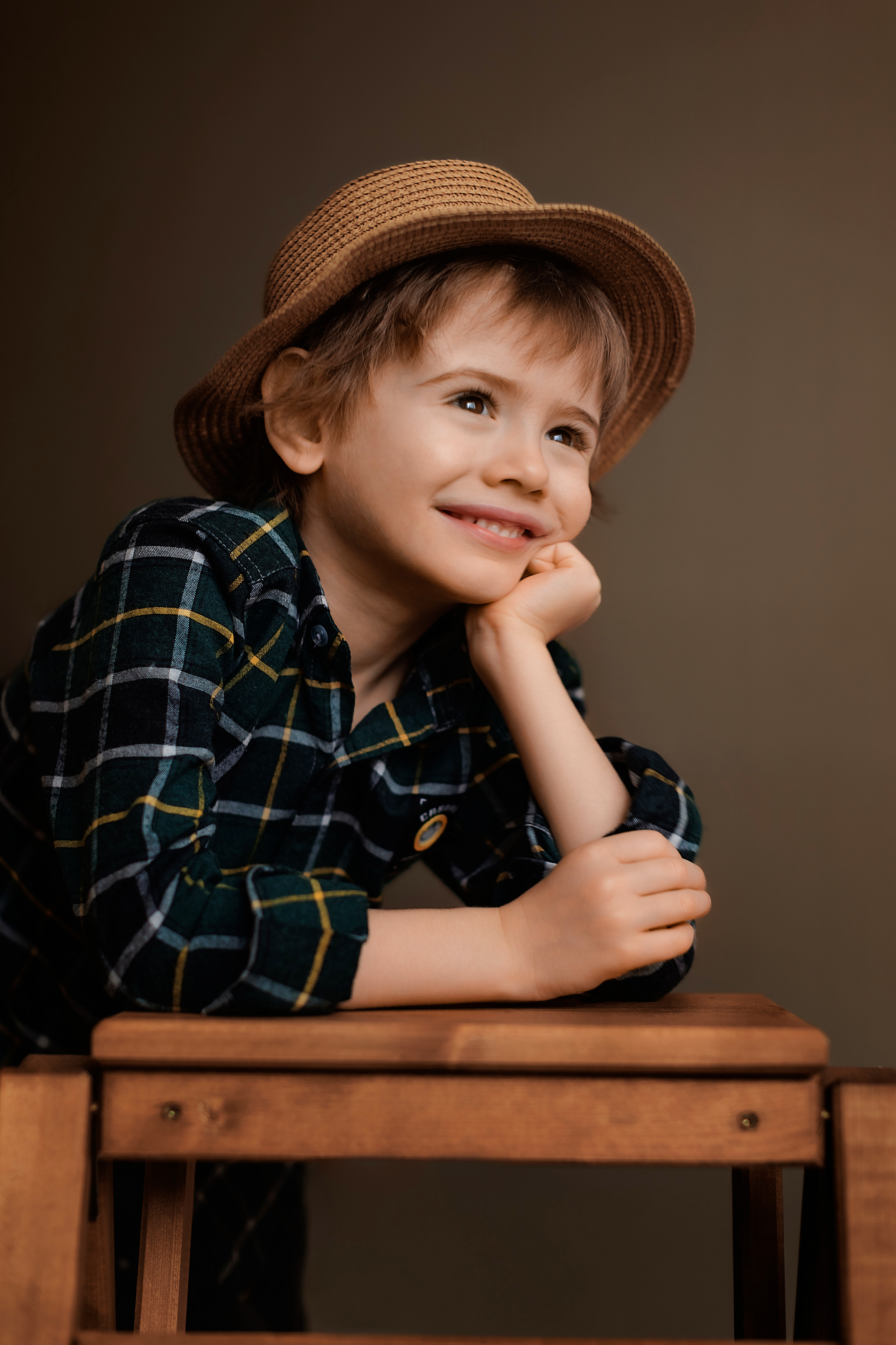 Ярослав. Куценкова Александра — детский, семейный фотограф в Москве