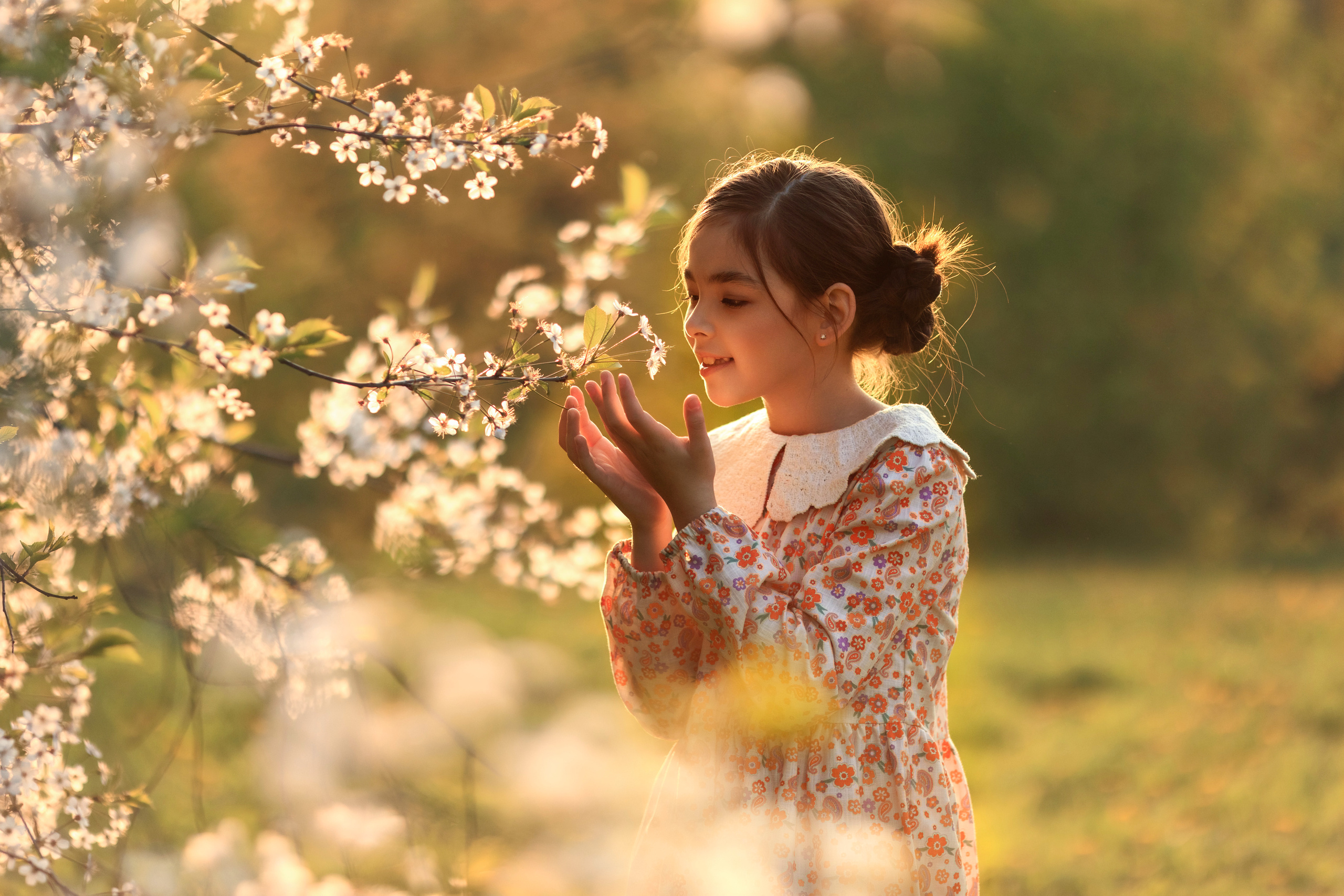 Куценкова Александра — детский, семейный фотограф в Москве