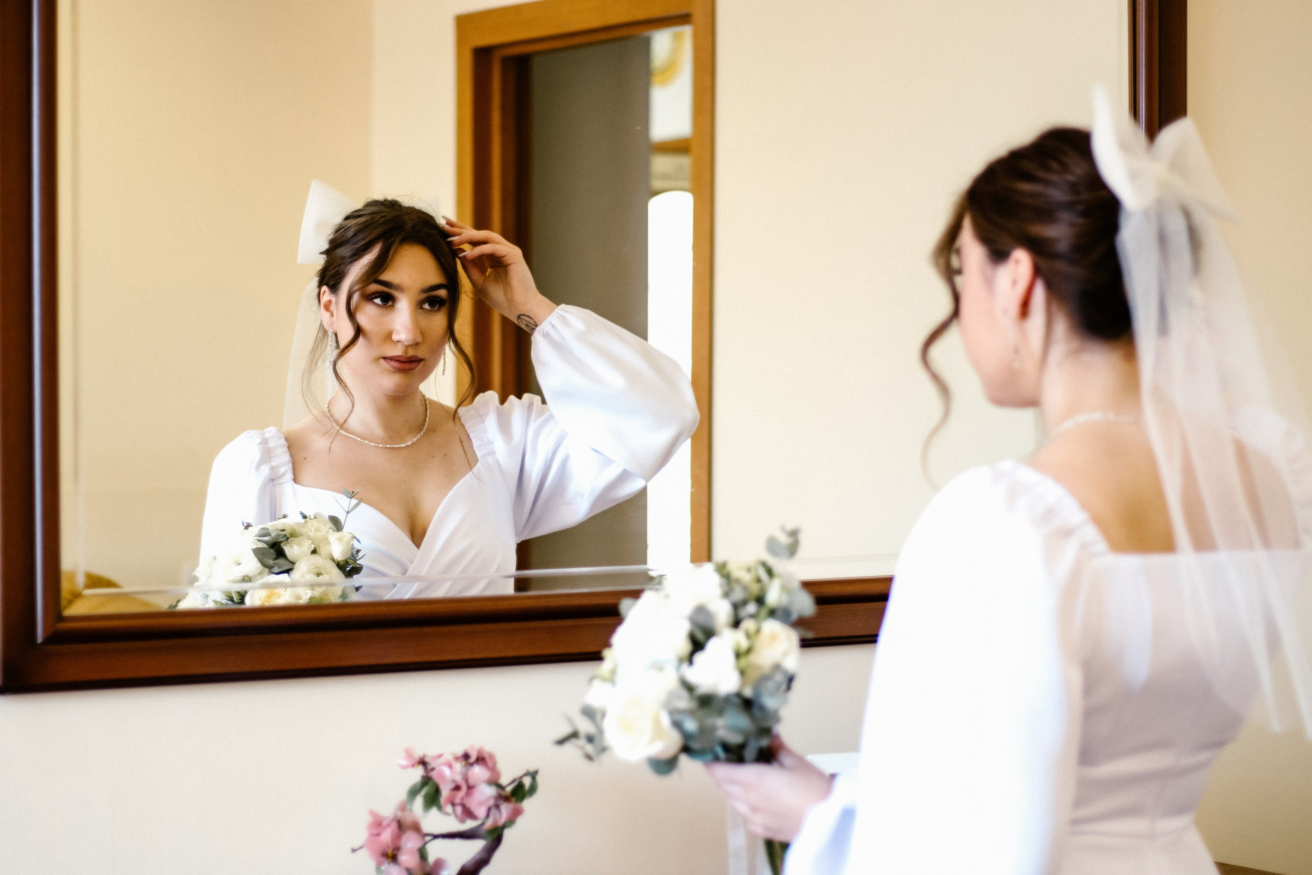 Свадебные съемки. Семейный фотограф в Невельске Виолетта Киселева-Лелейка