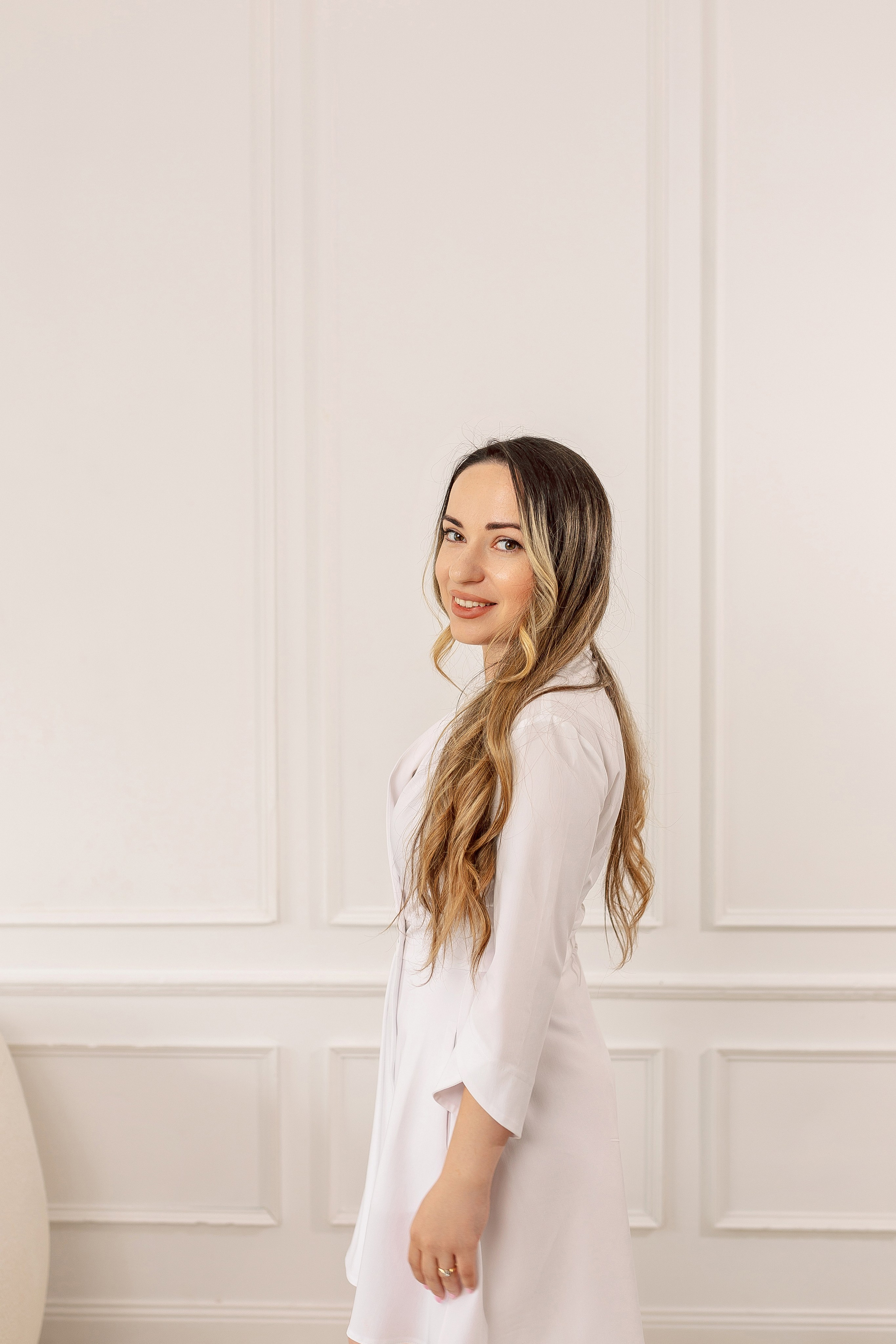 Алла. Семейный и детский фотограф в Анапе Наталья Абраменко