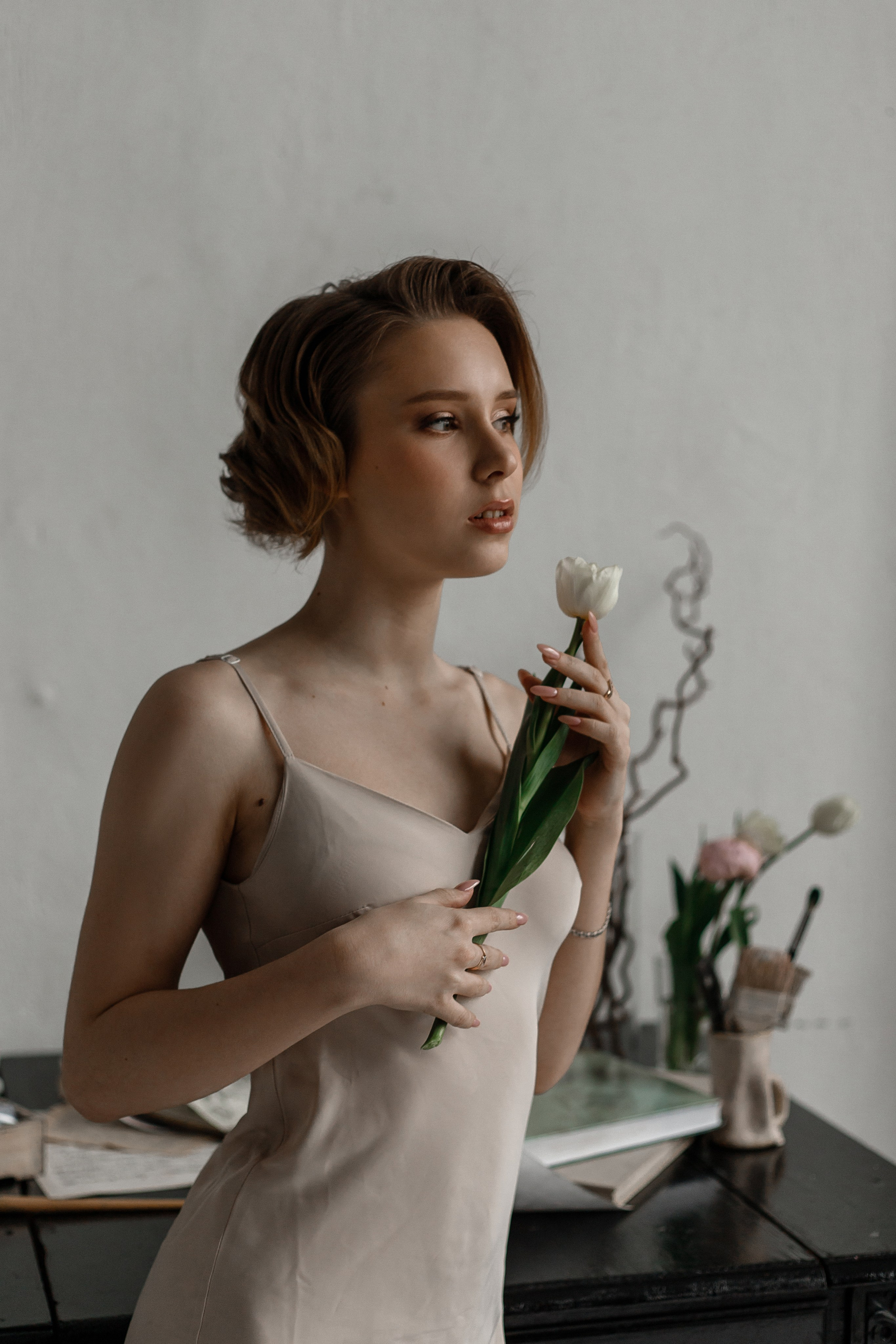 Individual. Николь — ваш любимый фотограф в Санкт-Петербурге