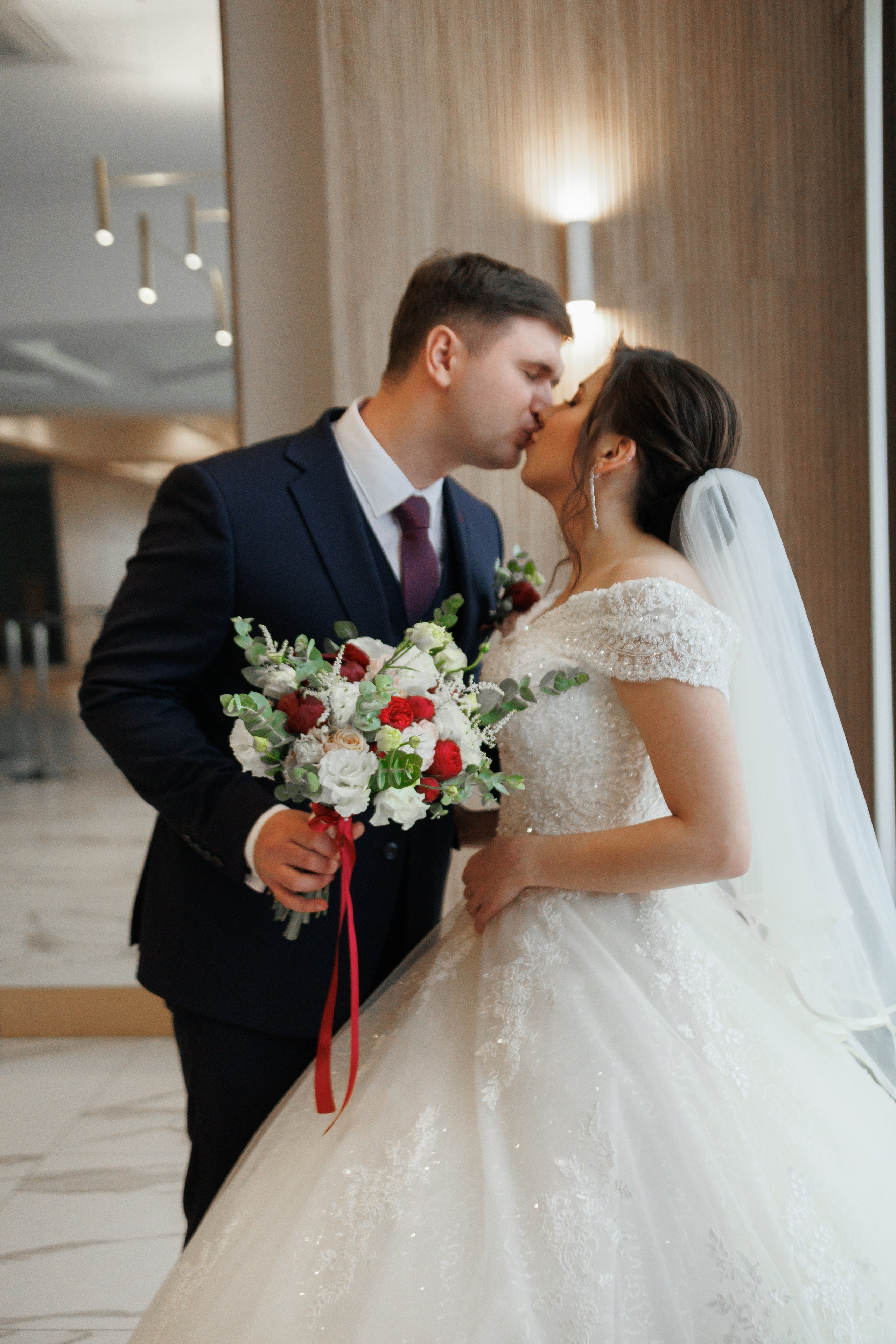 Сергей и Ирина. Свадебный фотограф Маргарита Глумскова