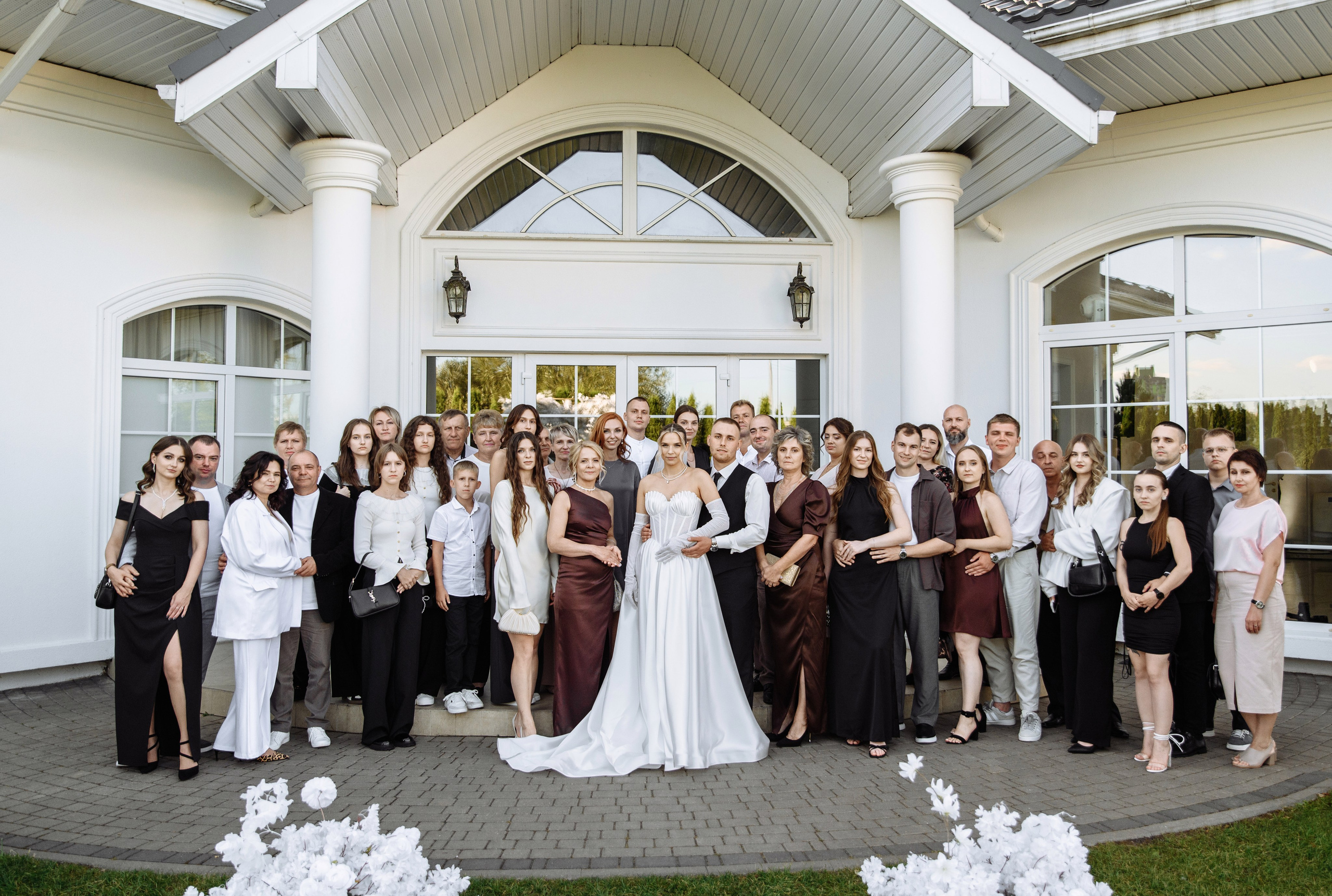 Алексей и Анна. Фотограф Кирилл Верт