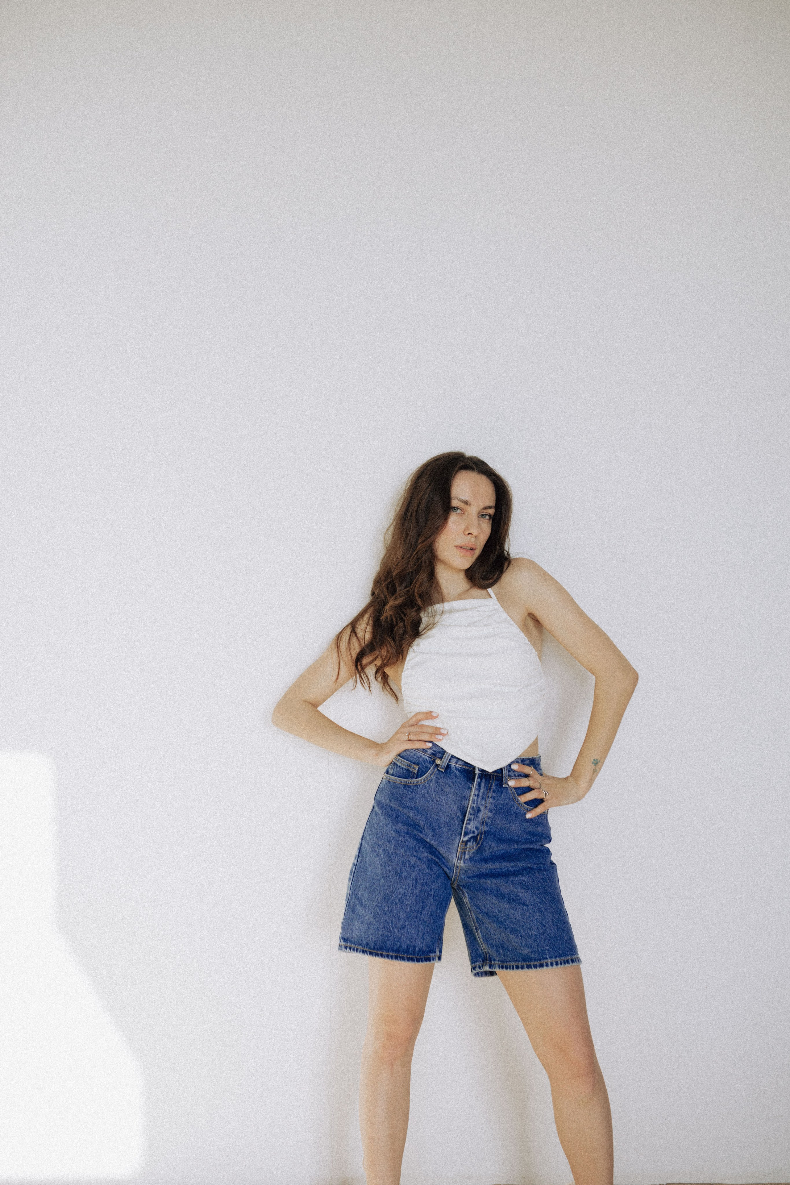 Ольга. Фотограф Стилист Тюмень Вера Хайруллина