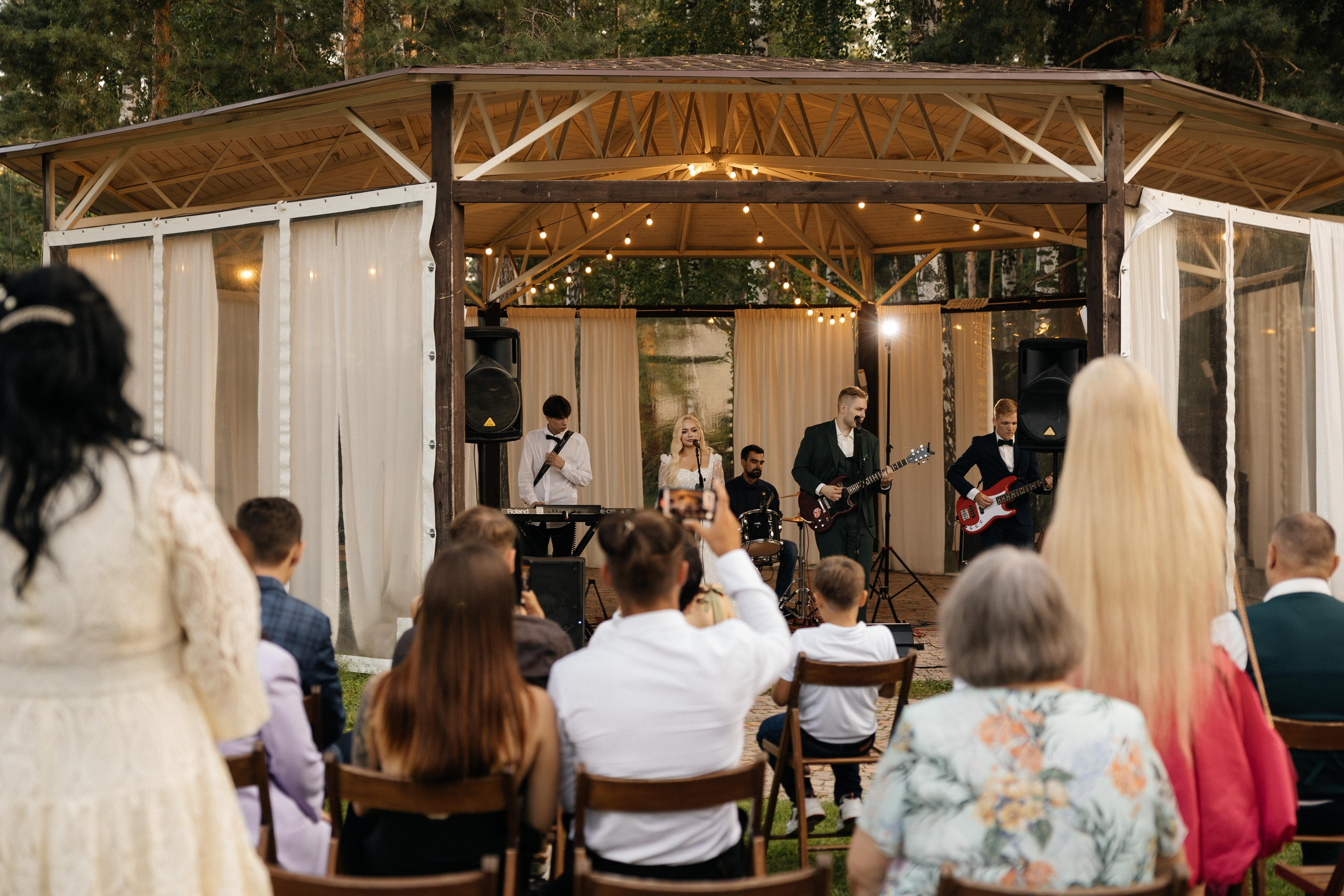 Свадебная история Тани и Саввы. Взлетаем. Свадебный и семейный фотограф Рассказова Виктория