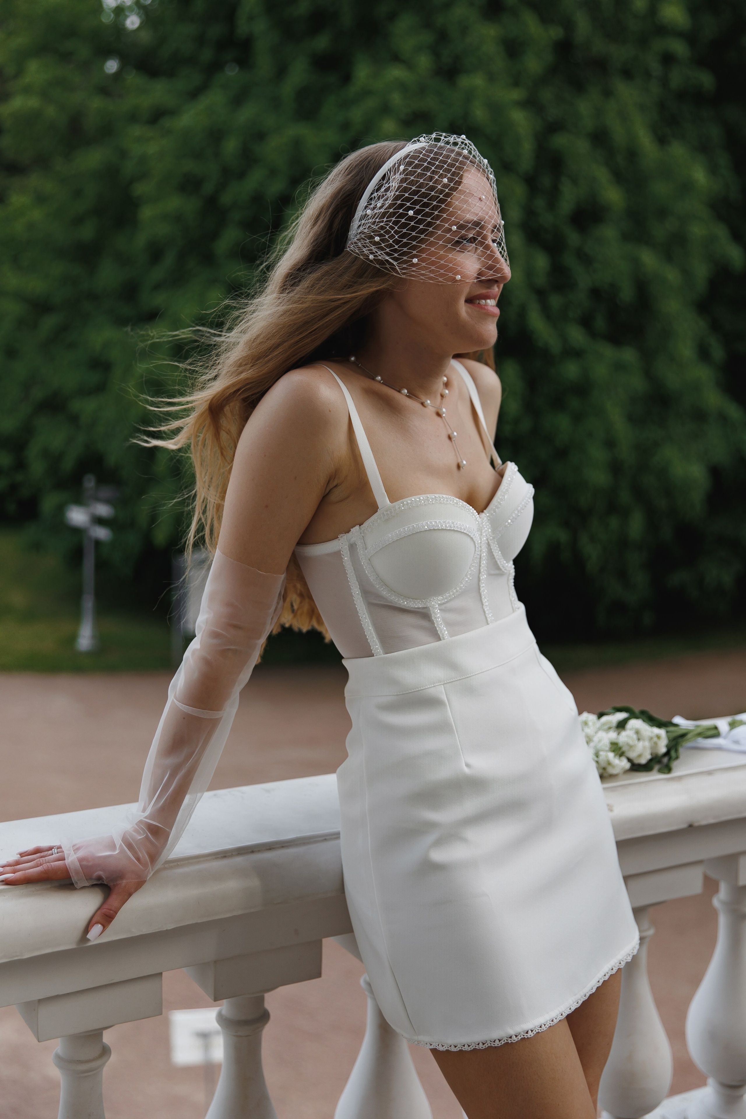 Полина и Артем. Wedding photographer in St. Petersburg, Europe and Israel Anna Agafon