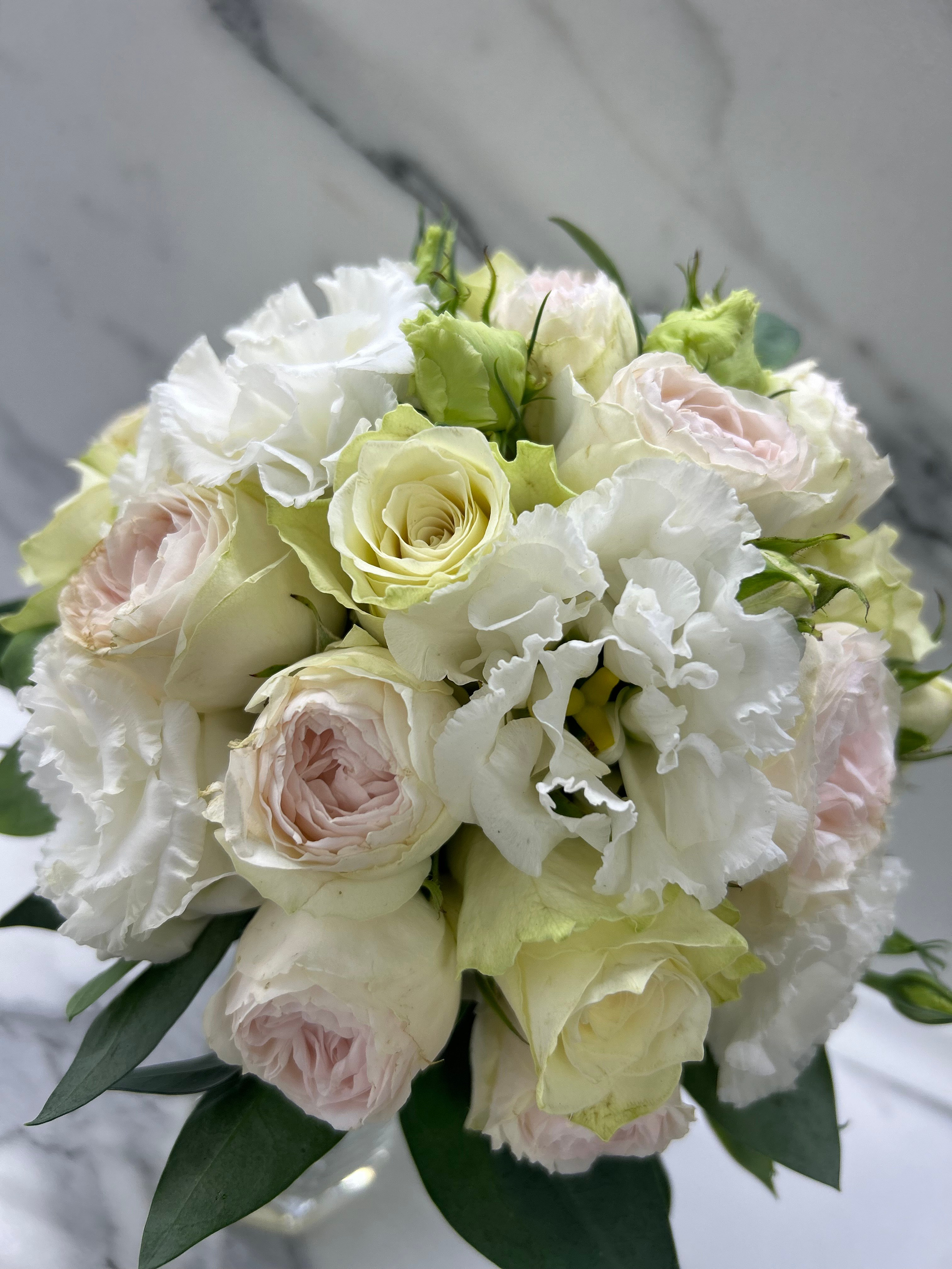 Свадебные букеты и флористика. Главная