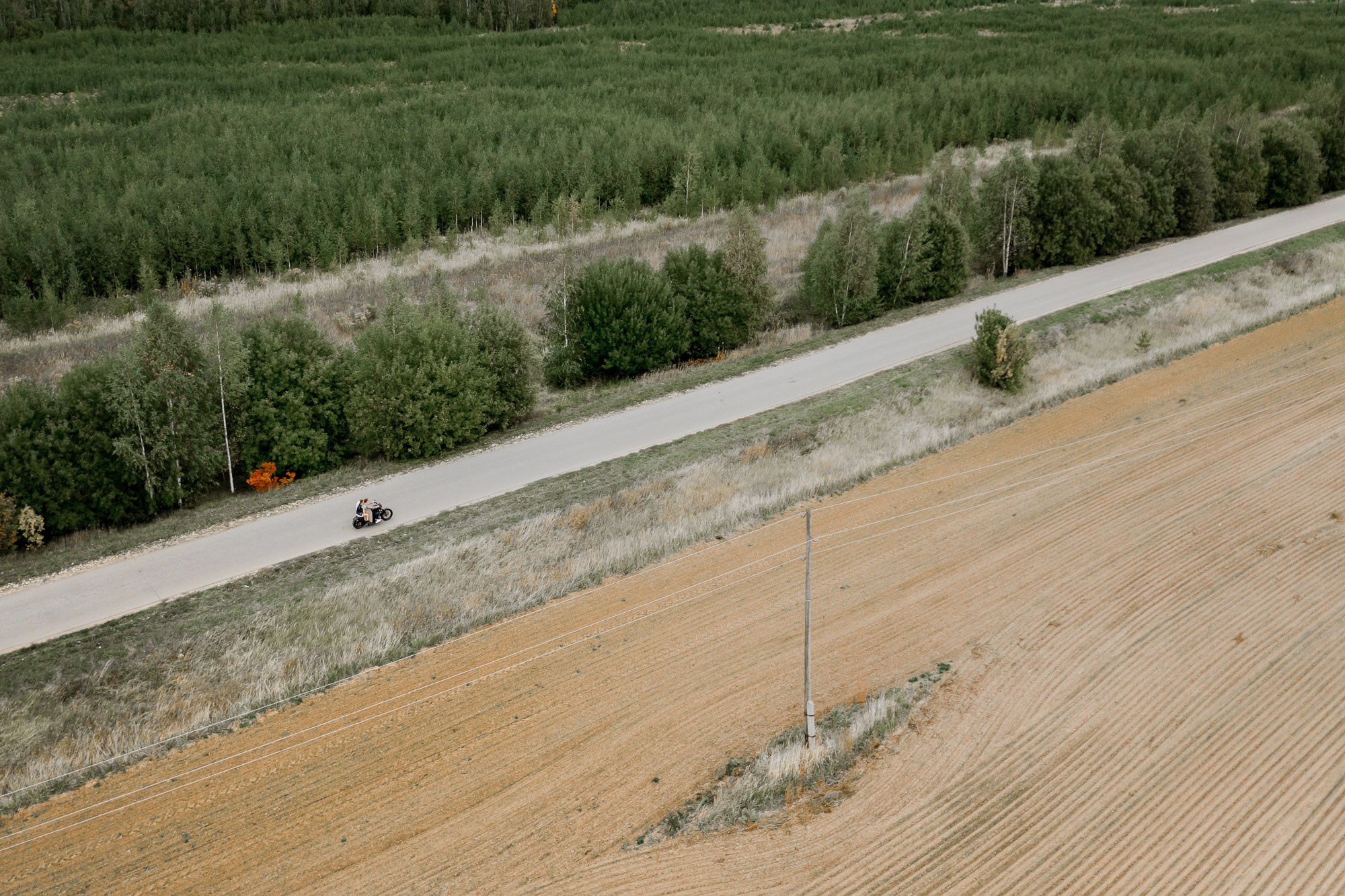 Наташа и Саша. Свадебный Фотограф Никита Духник