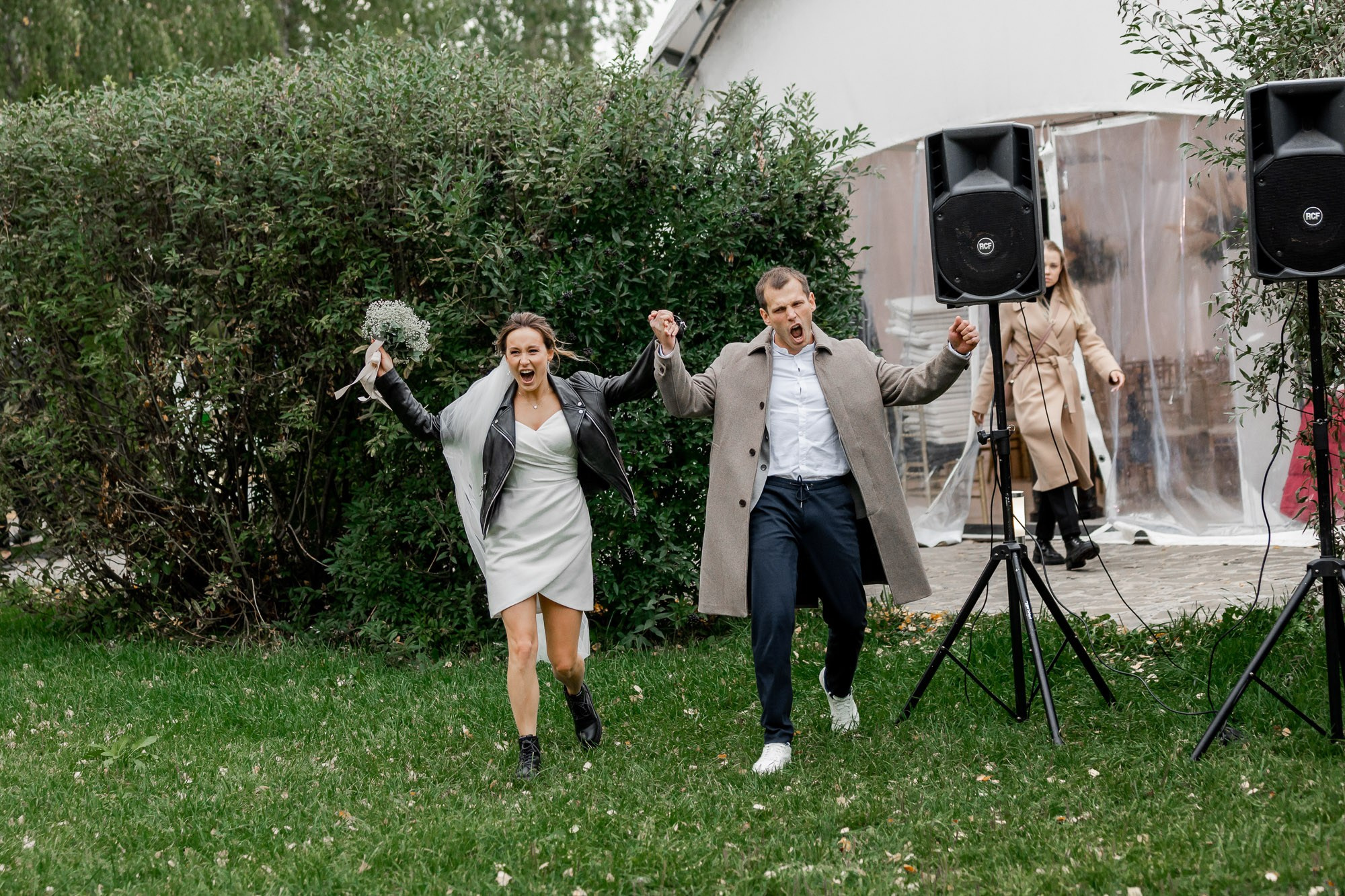 Наташа и Саша. Свадебный Фотограф Никита Духник