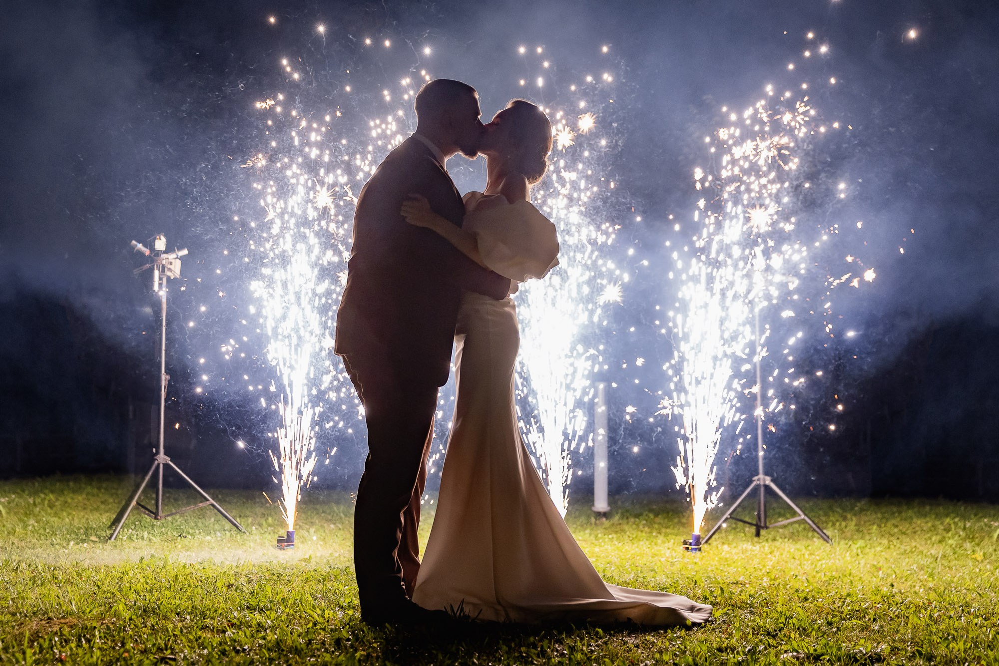 Милана и Дима. Свадебный Фотограф Никита Духник