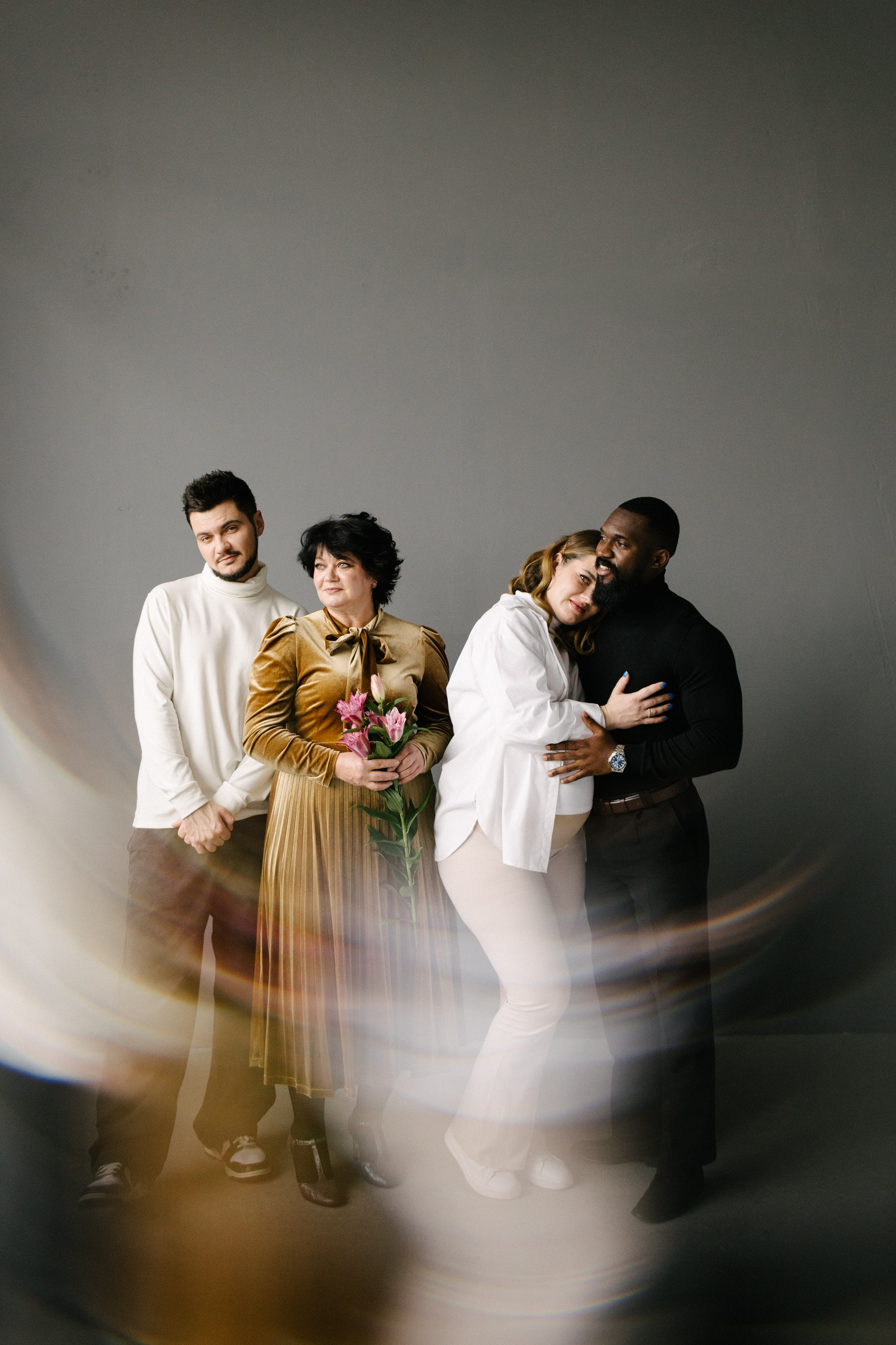 Кирилл Диденок и семья. Свадебный и семейный фотограф в Смоленске Галина Егорова