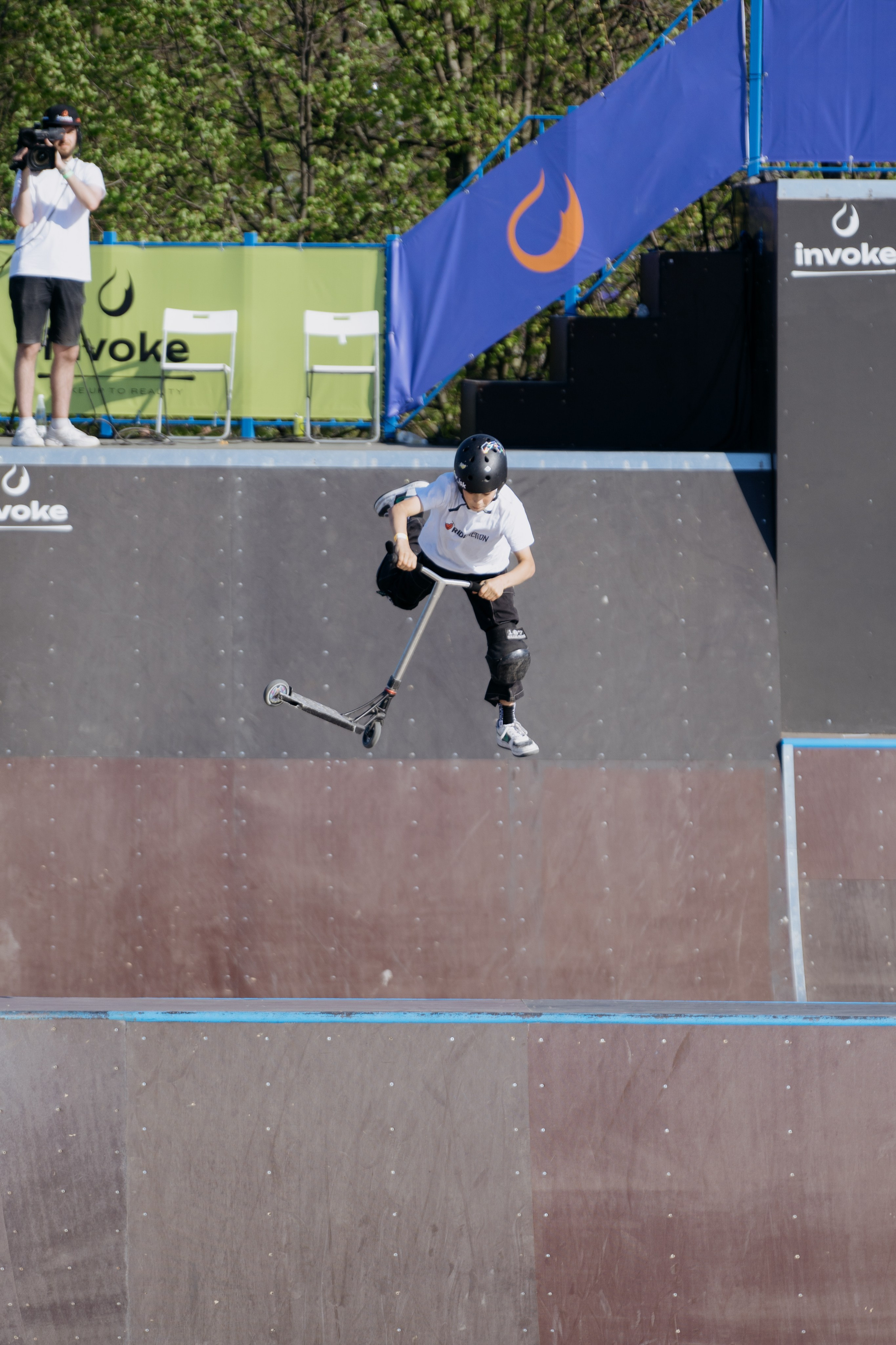 INVOKE PUMP JAM 17–19 мая 2024 СПБ Парк 300 летия. Свадебный и семейный фотограф в Санкт-Петербурге Дмитрий Панин