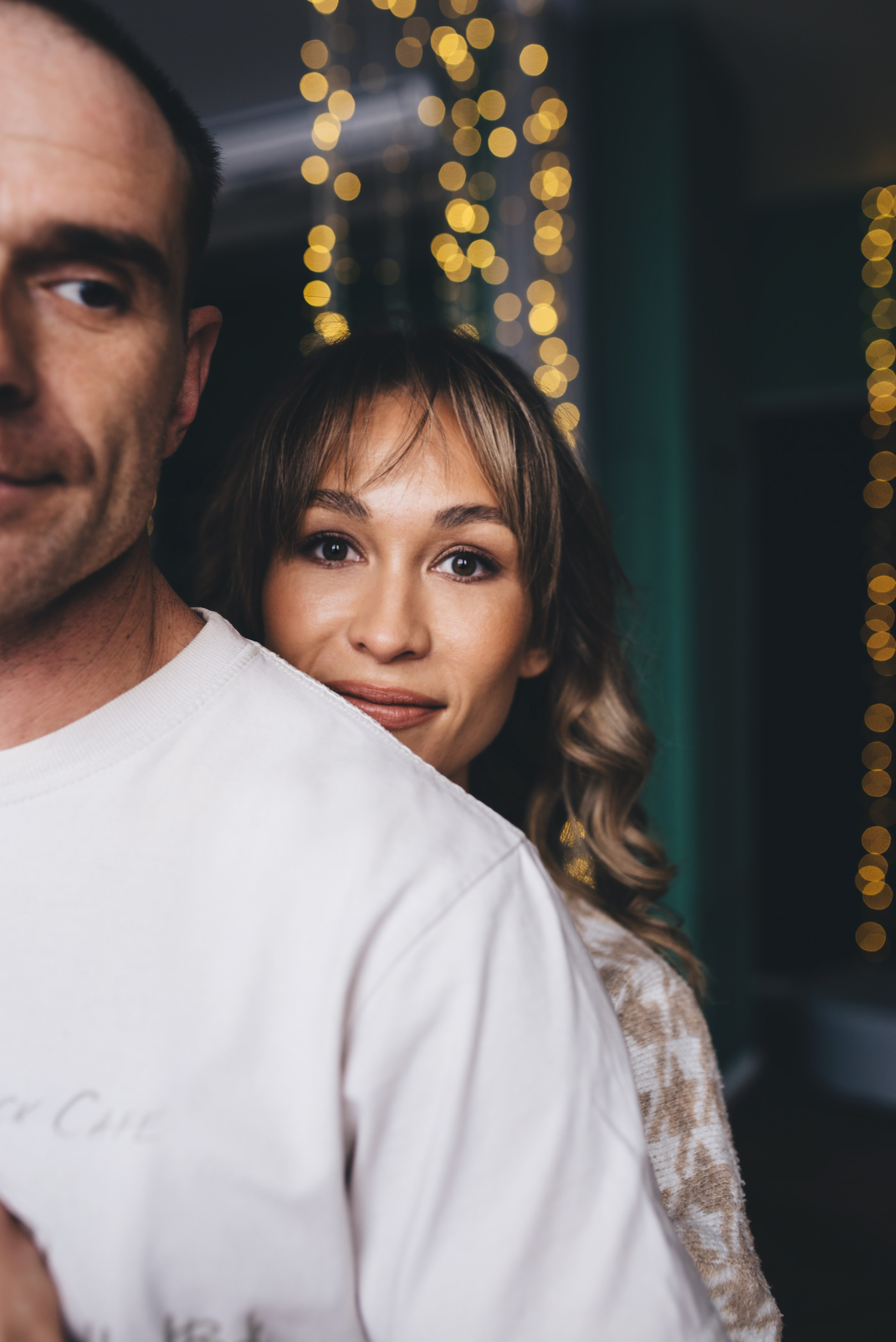 Катя и Евгений. Я — Фотограф из Хабаровска