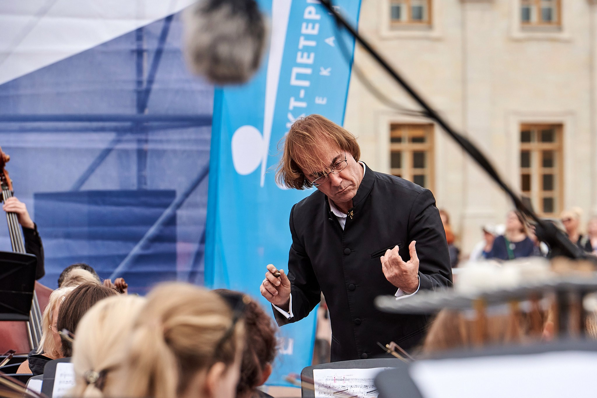 XIII САНКТ-ПЕТЕРБУРГСКИЙ МЕЖДУНАРОДНЫЙ ФЕСТИВАЛЬ «ОПЕРА — ВСЕМ» «Самсон и Далила». Иван Ступа, репортажный фотограф в Санкт-Петербурге и Ленинградской области