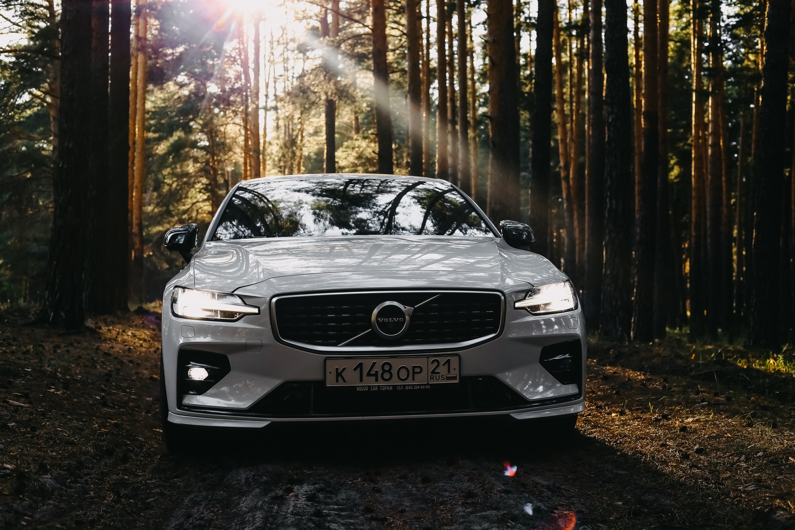 Auto. Николай Филиппов Event & Concert Photographer Москвf