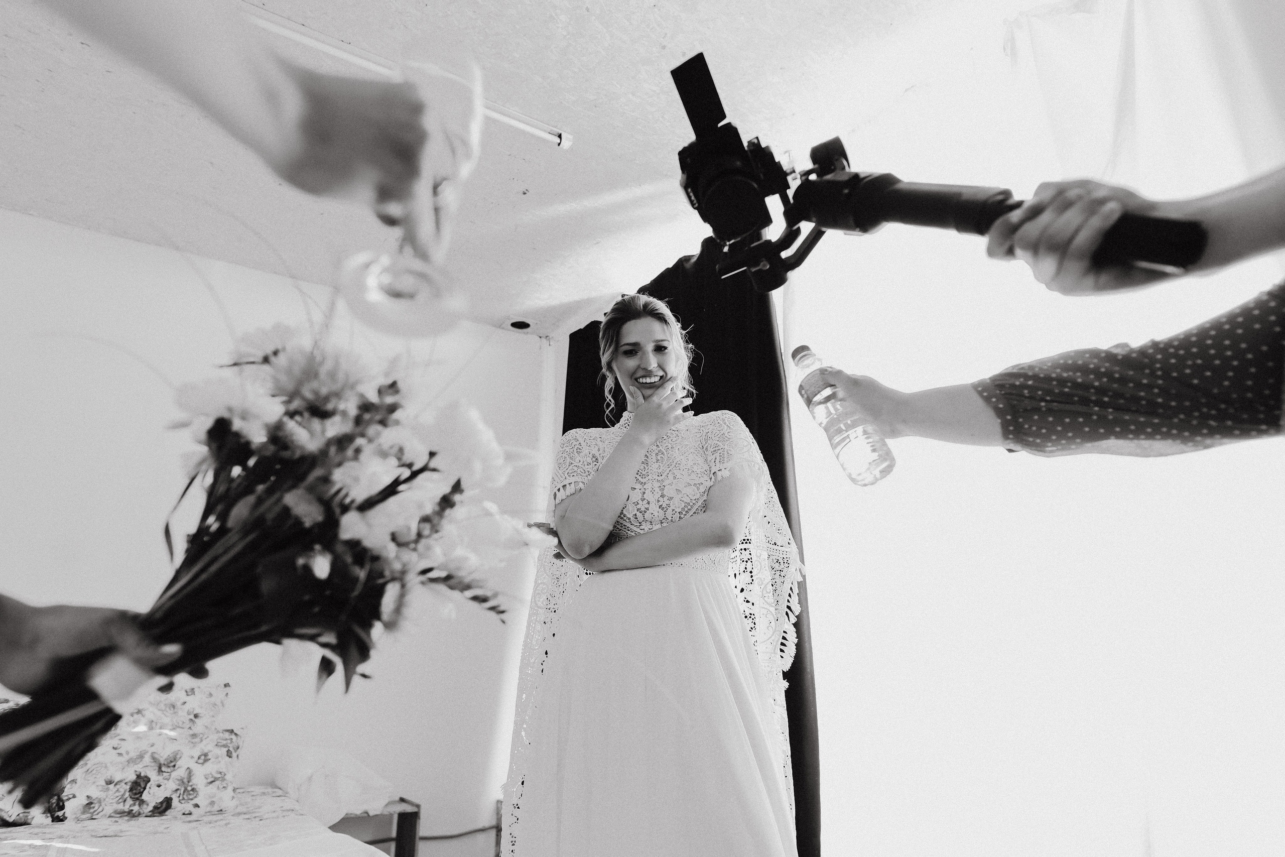 Wedding. Николай Филиппов Event & Concert Photographer Москвf