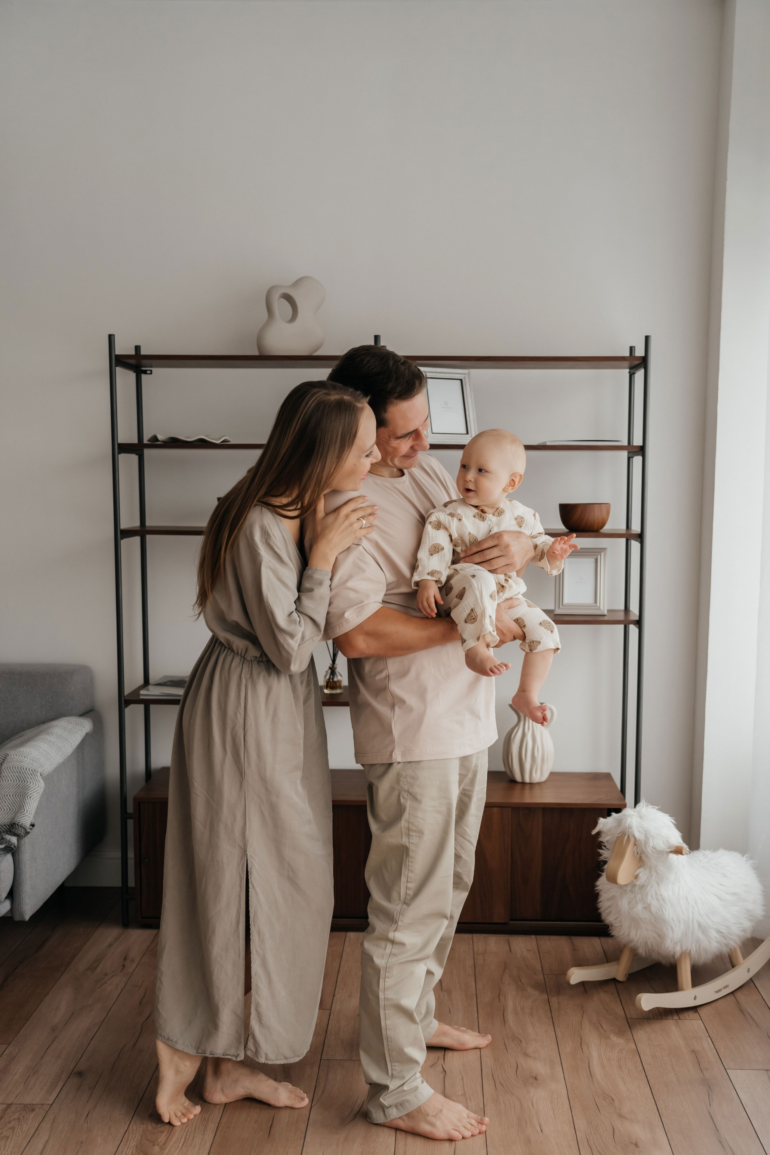 Про детство. Ваш фотограф Вика Артемова