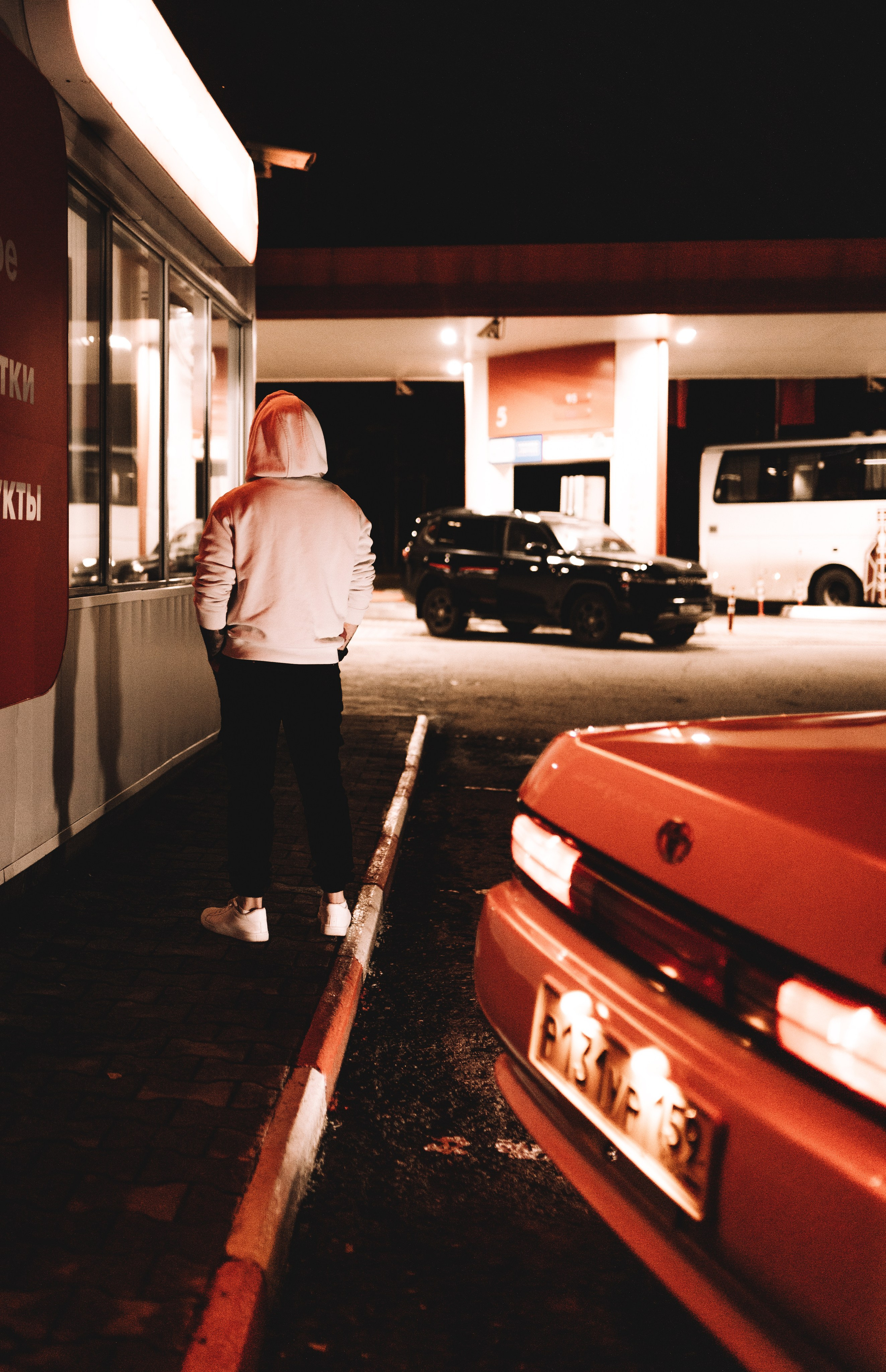 Дмитрий Mark II