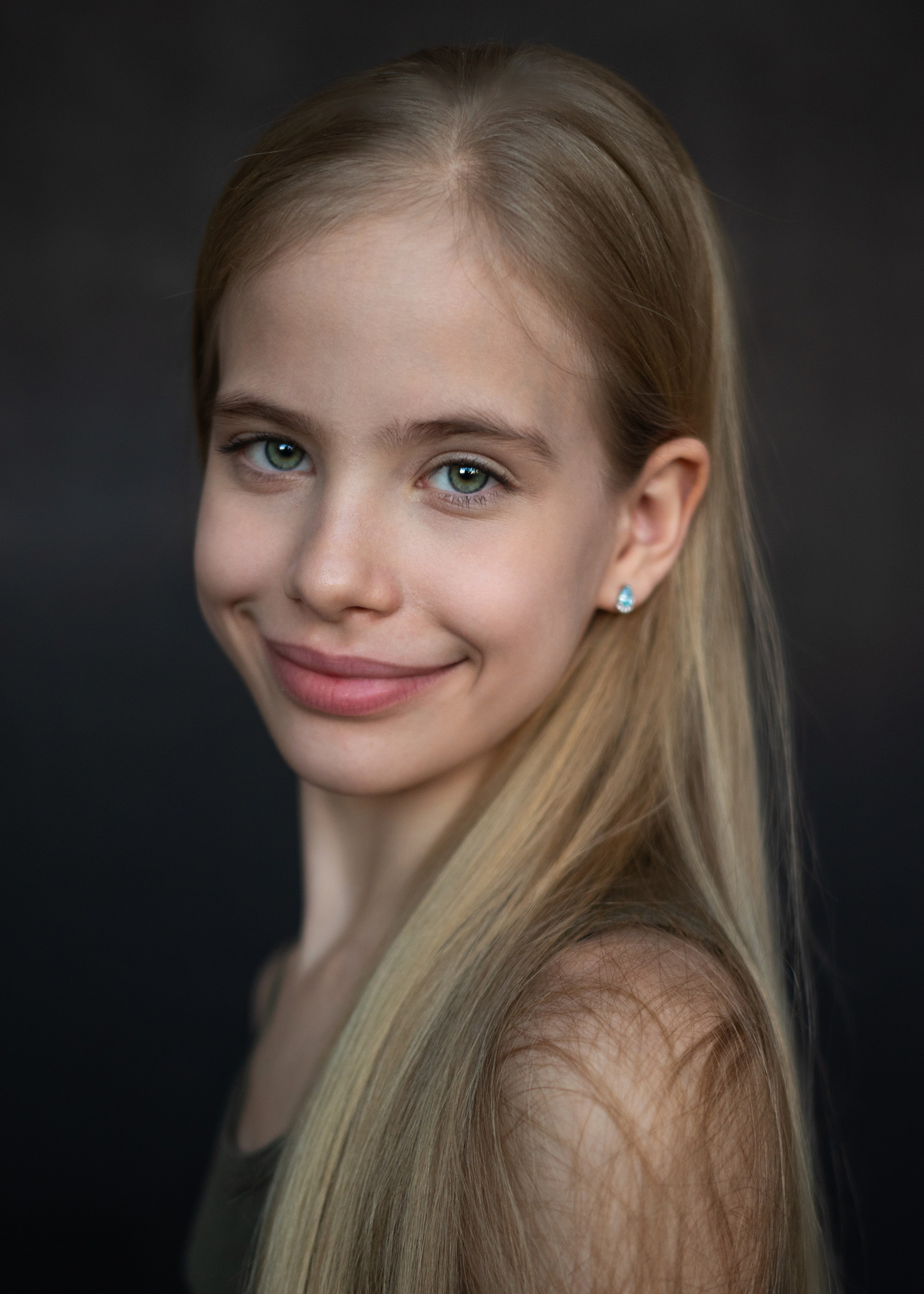 Портфолио_ Хэдшоты. Фотограф Москва Виктория Вишневская актерское / модельное портфолио