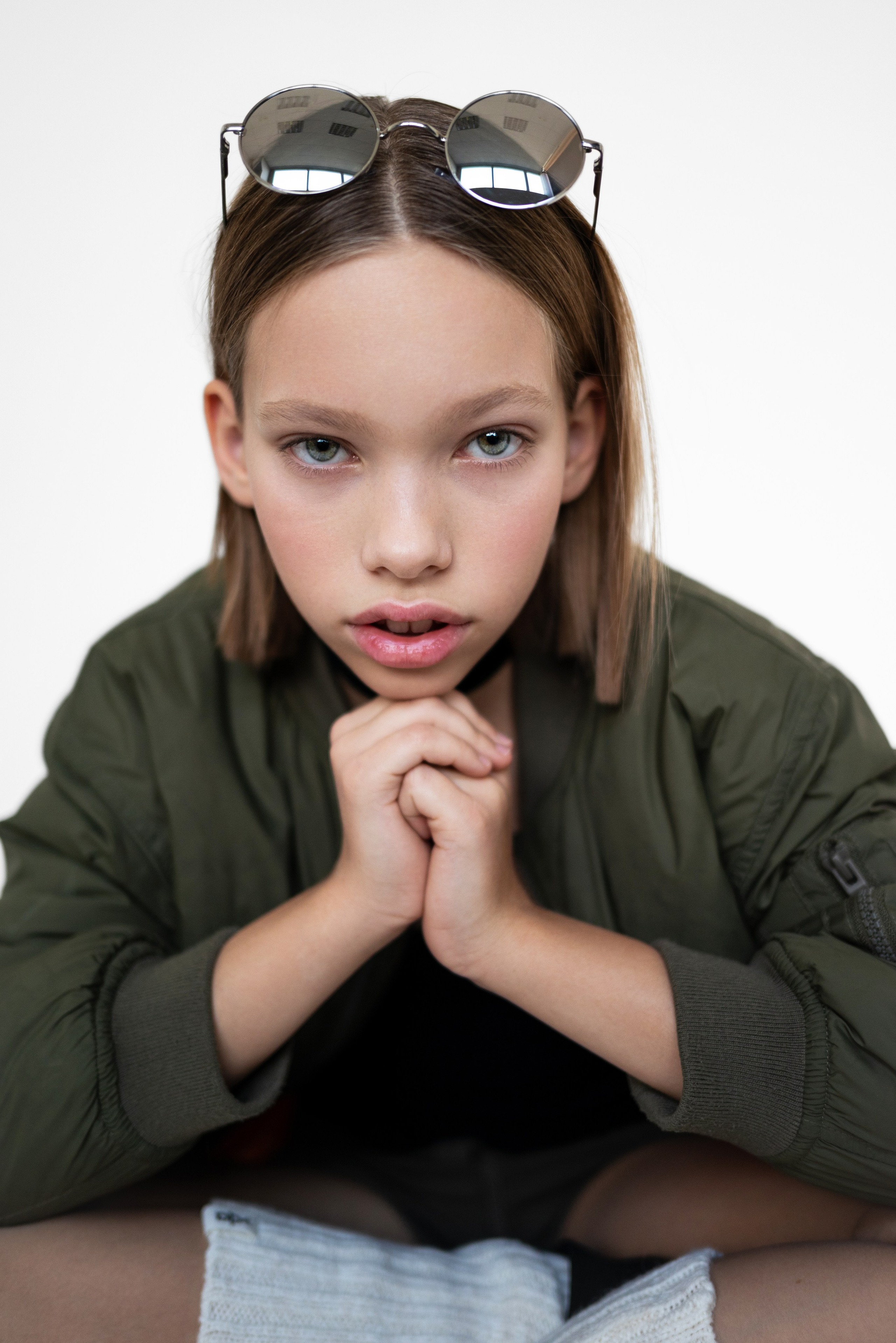 Lika. Фотограф Москва Виктория Вишневская актерское / модельное портфолио