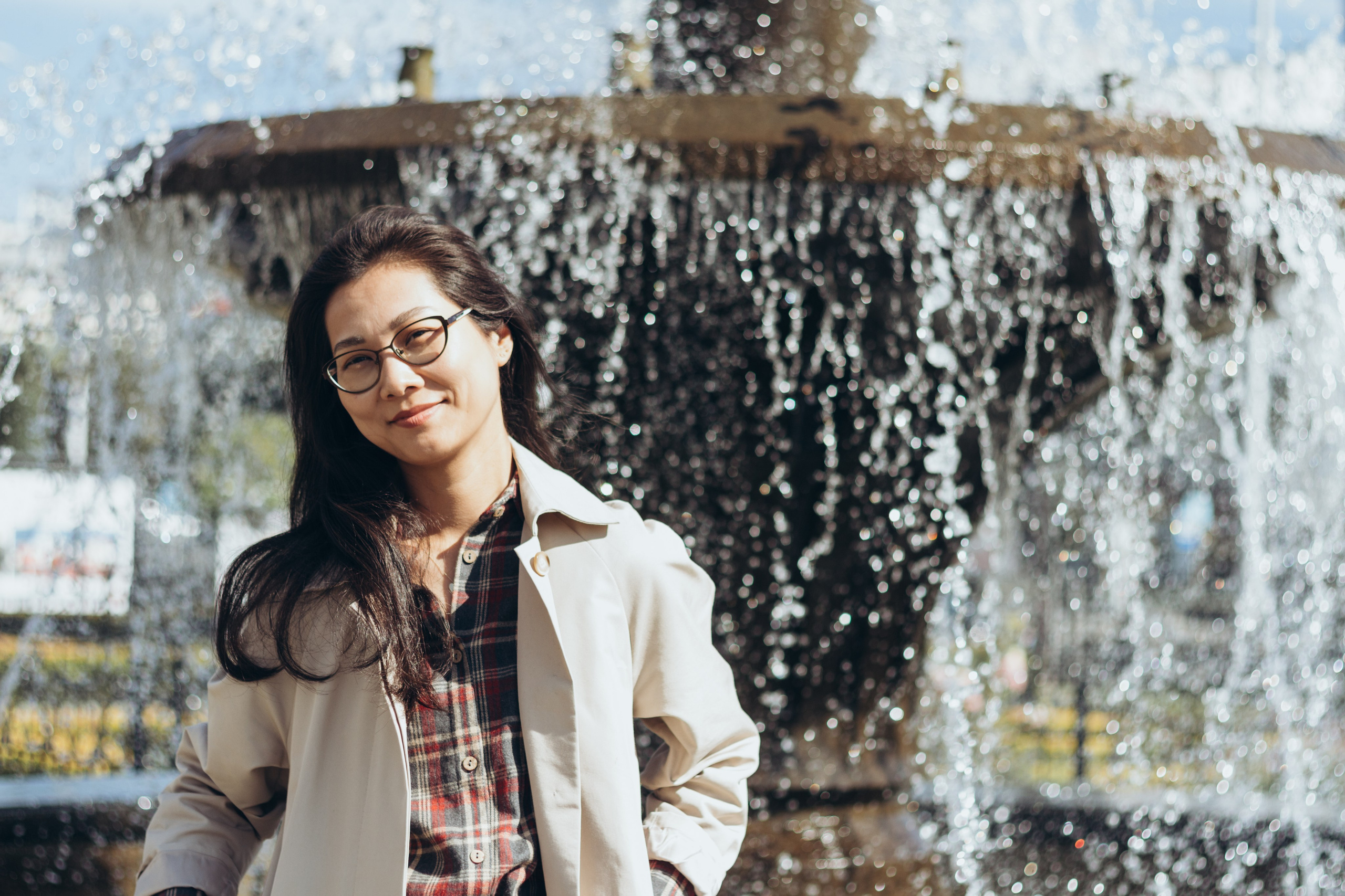 Фотопрогулка. Аржана. Фотограф в Екатеринбурге Пойгина Елена