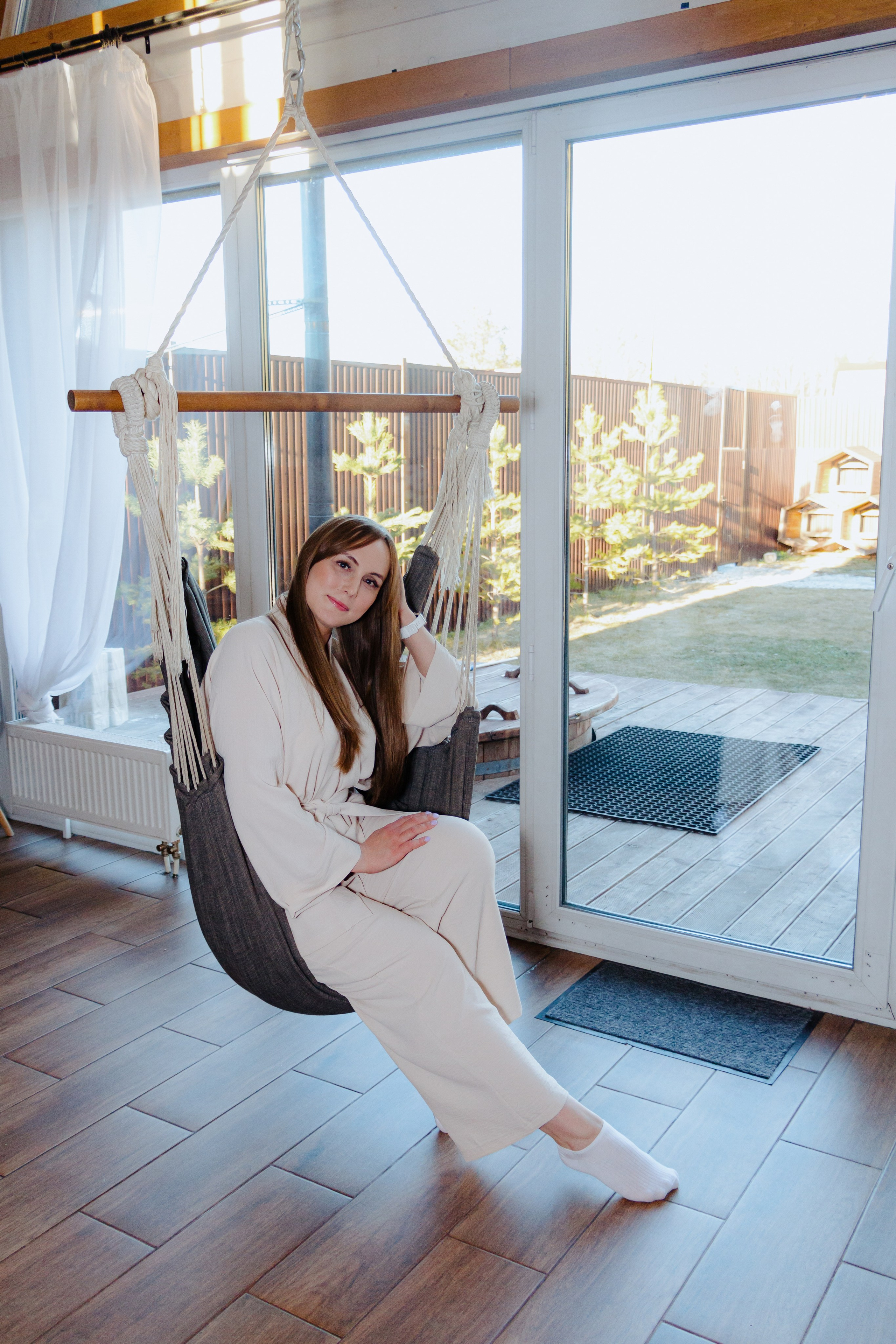 Фотосессия — пижамная вечеринка в Екатеринбурге. Фотограф в Екатеринбурге Пойгина Елена