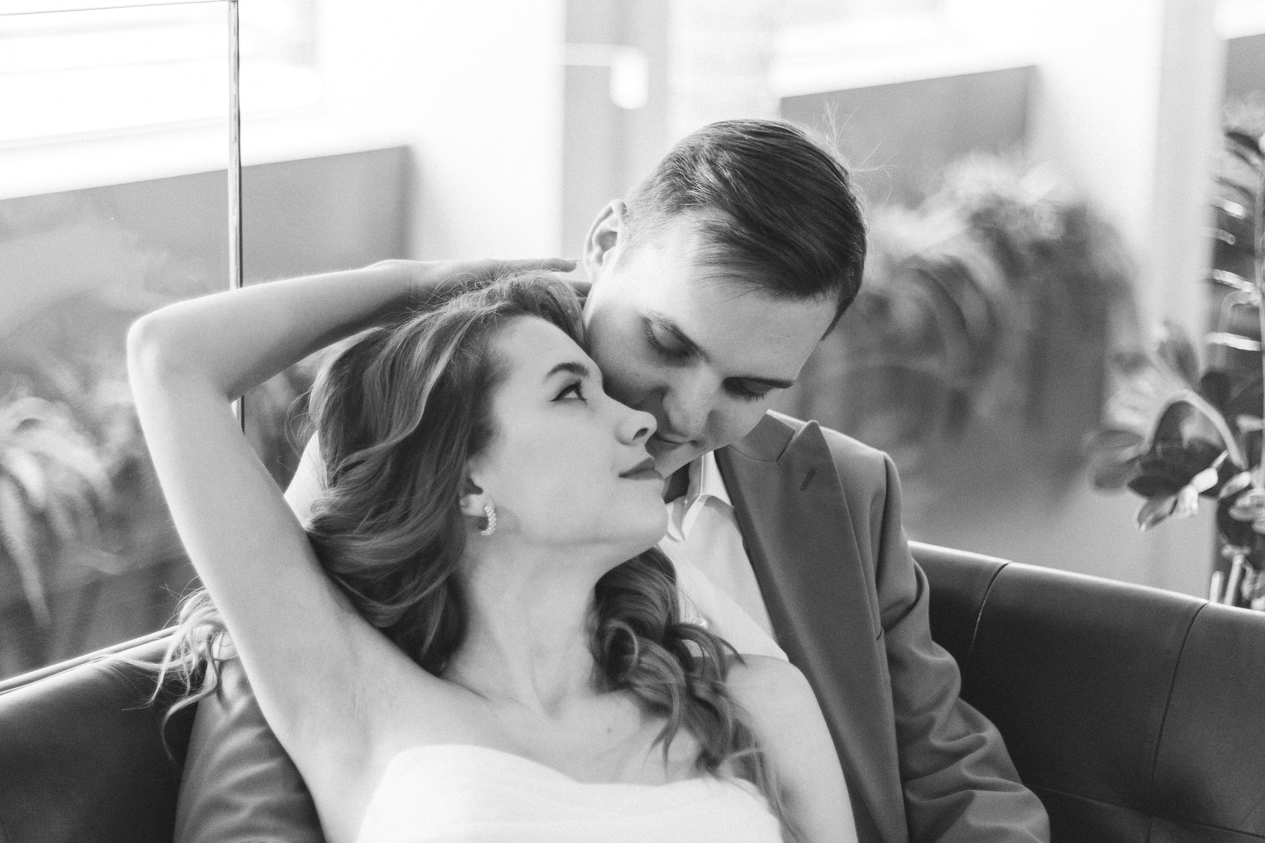 Свадебная фотосессия lovestory. Фотограф в Екатеринбурге Пойгина Елена