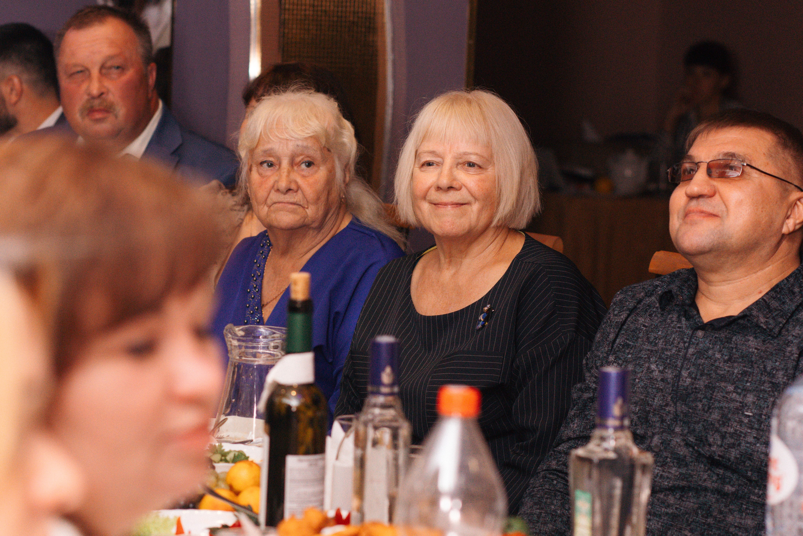 Юбилей в Хит Парке. Семейный фотограф в Вышнем Волочке — Ульяна Иванова | Фотосессии для всей семьи