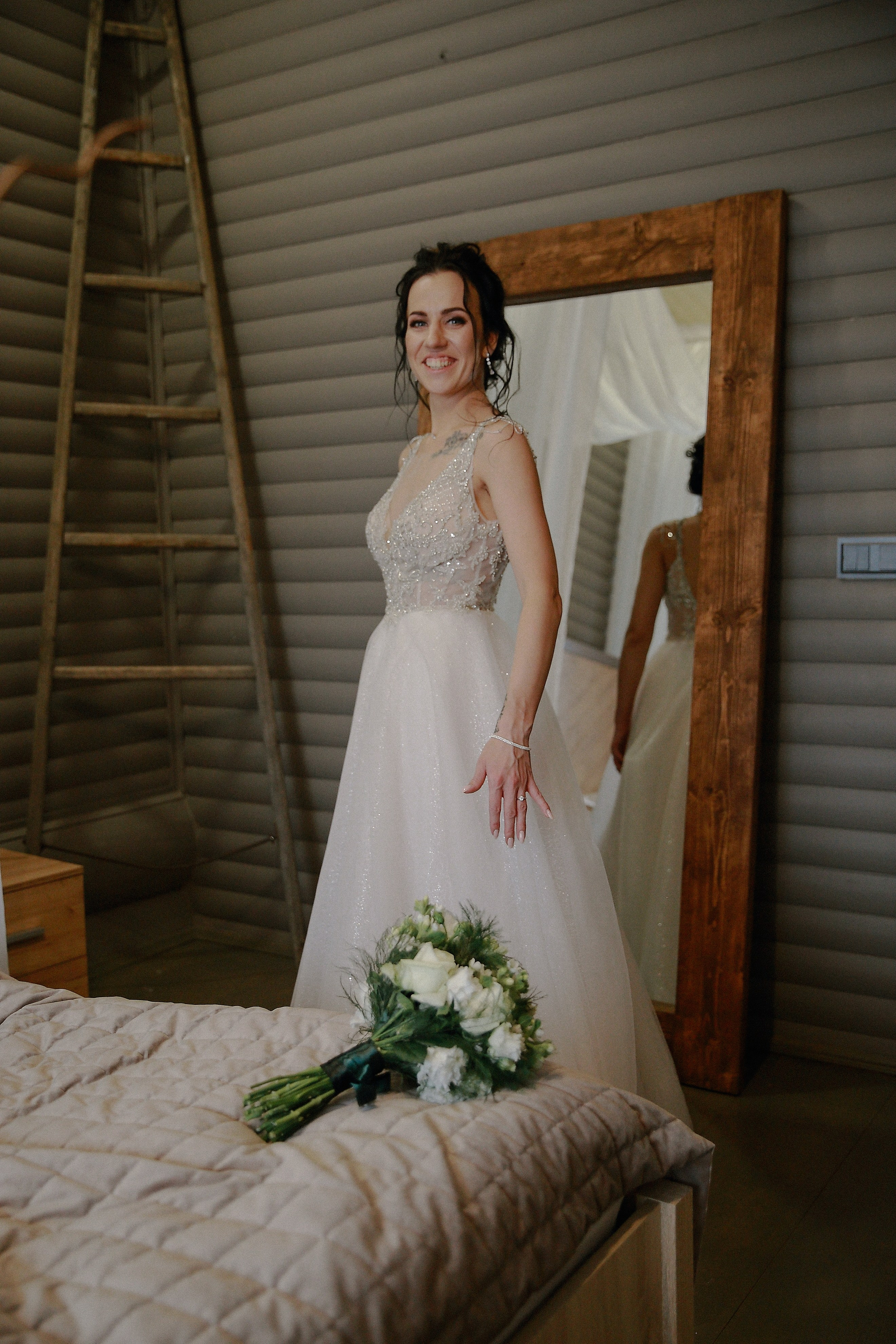 Саша и Ксюша. Семейный и свадебный фотограф в Москве и Зеленограде Пилипенко Юлия