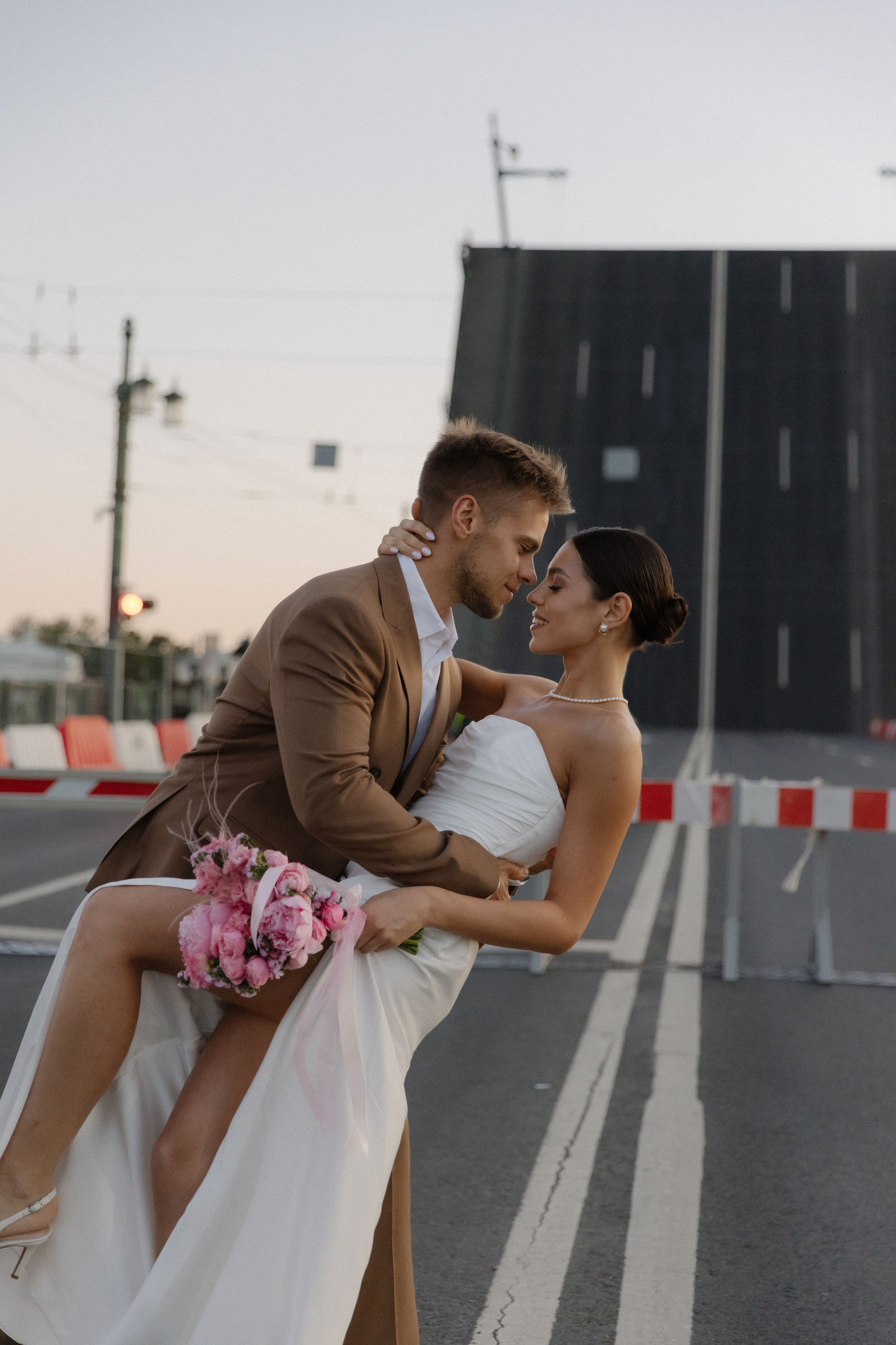 Игорь и Арина. Семейный и свадебный фотограф в Москве и Зеленограде Пилипенко Юлия