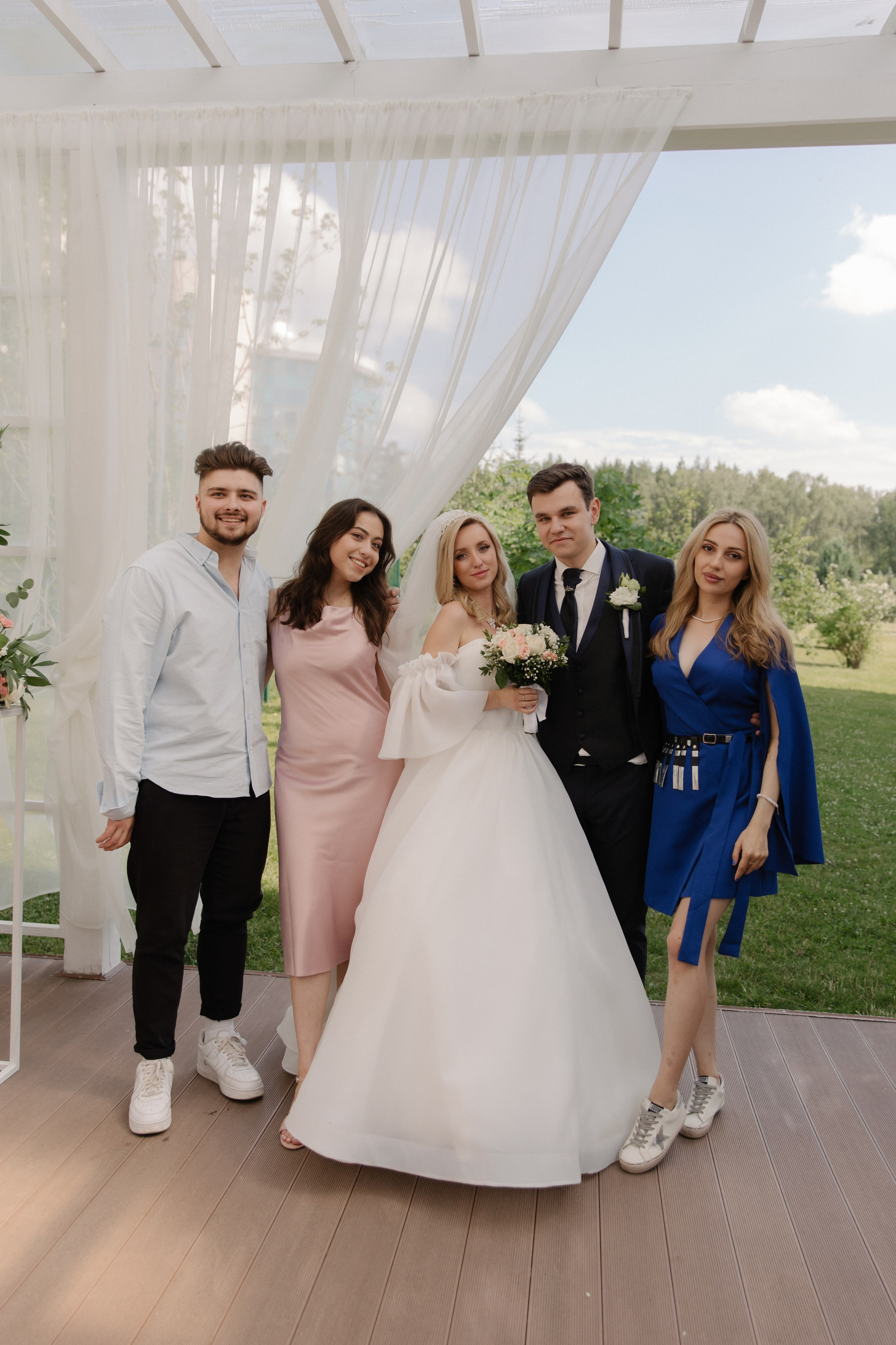 Семен и Софья. Семейный и свадебный фотограф в Москве и Зеленограде Пилипенко Юлия