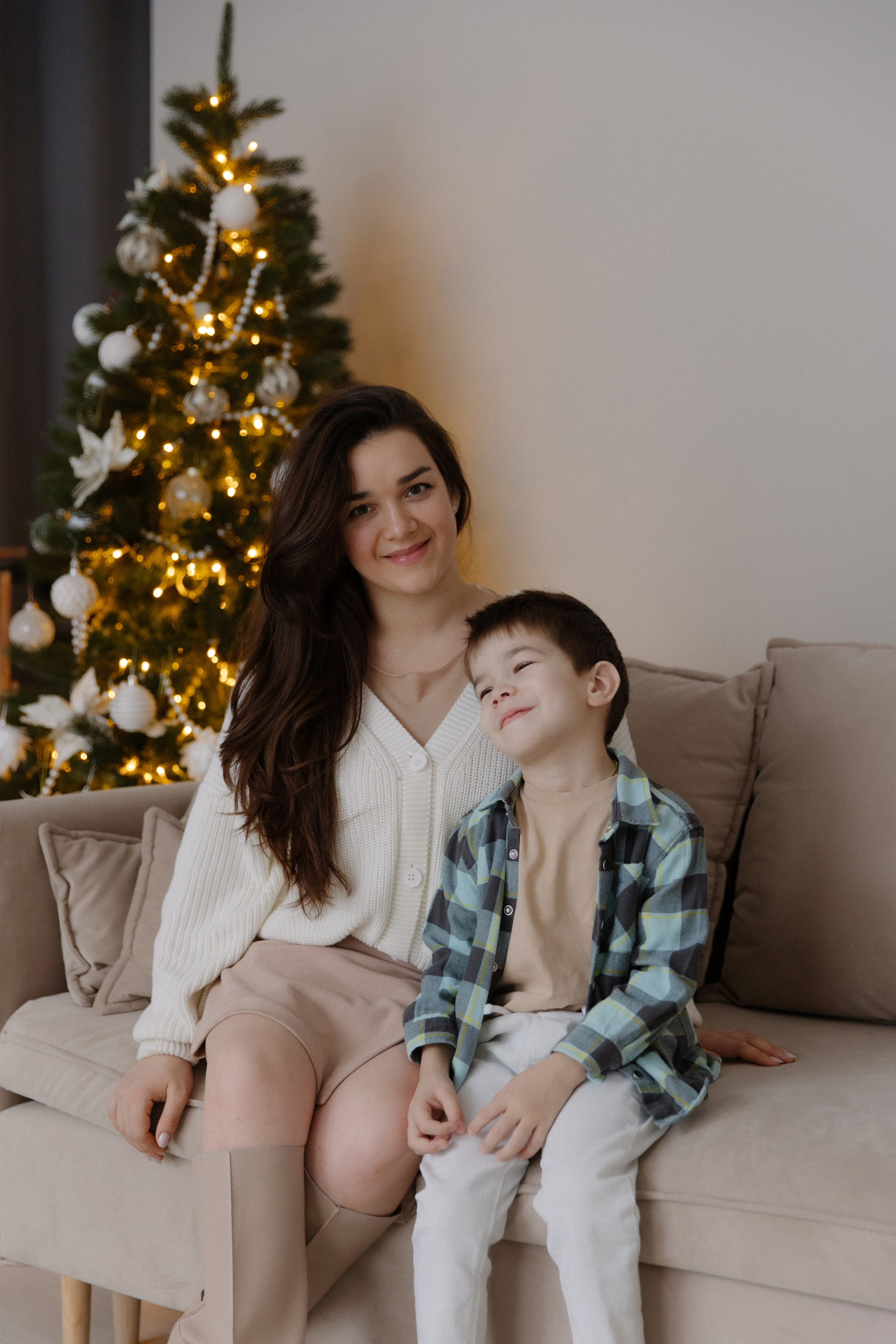 Маша и Кирилл. Семейный и свадебный фотограф в Москве и Зеленограде Пилипенко Юлия