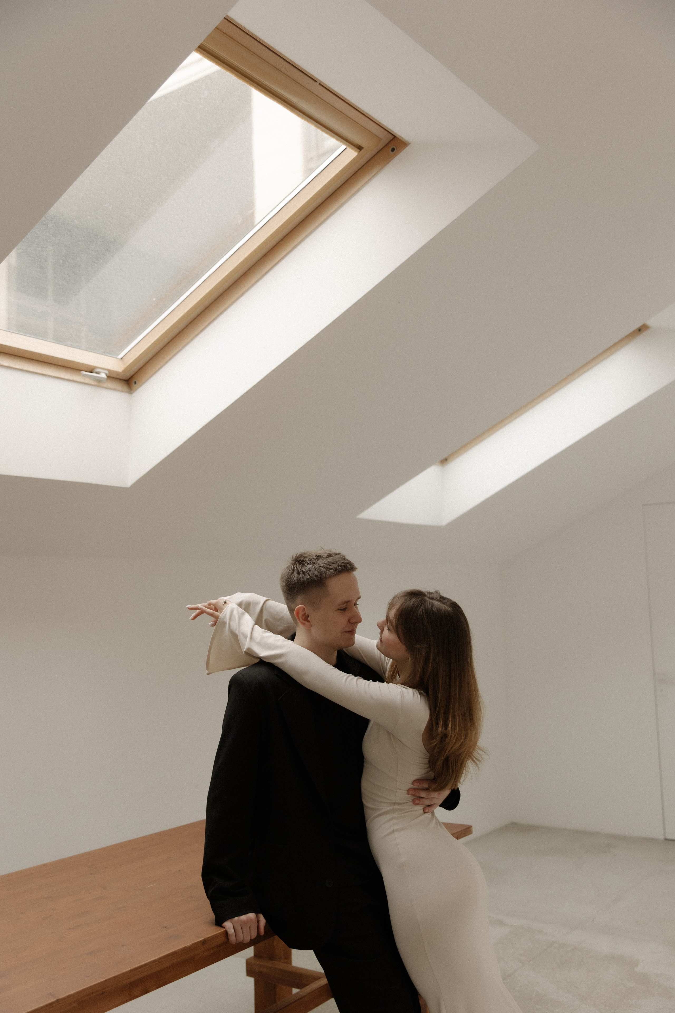 Алексей и Арина. Семейный и свадебный фотограф в Москве и Зеленограде Пилипенко Юлия