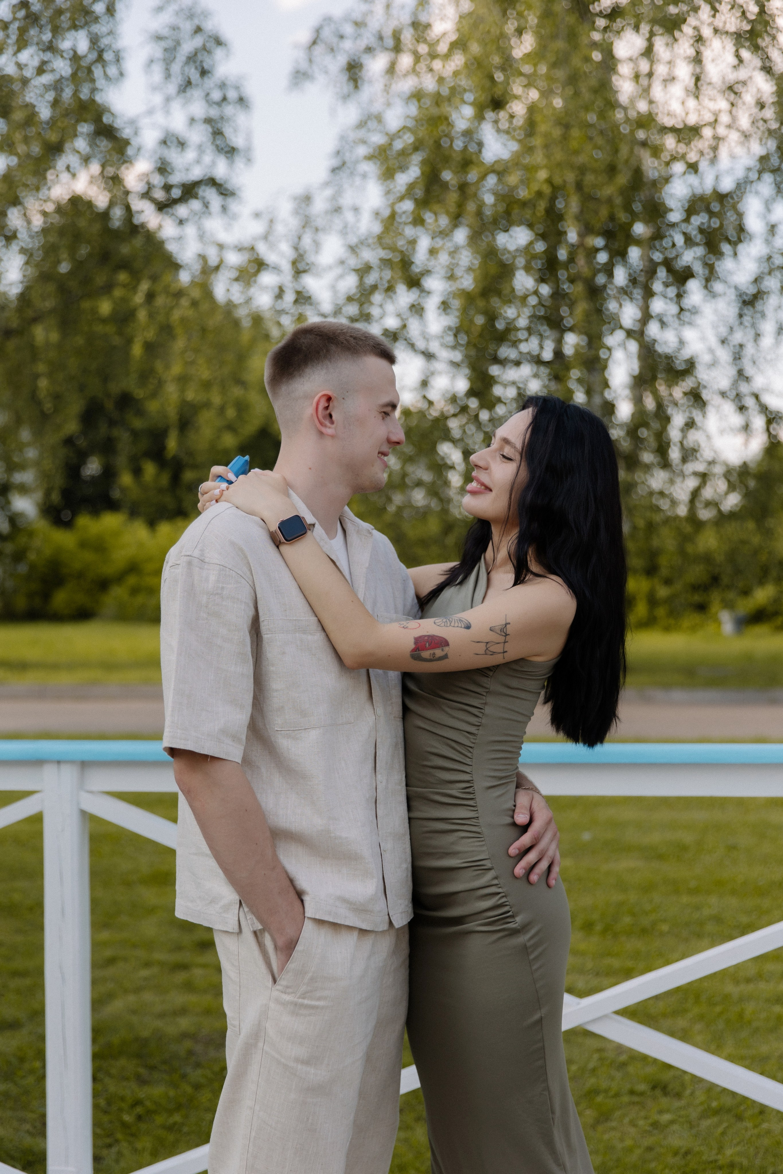 Евгений и Виктория. Семейный и свадебный фотограф в Москве и Зеленограде Пилипенко Юлия