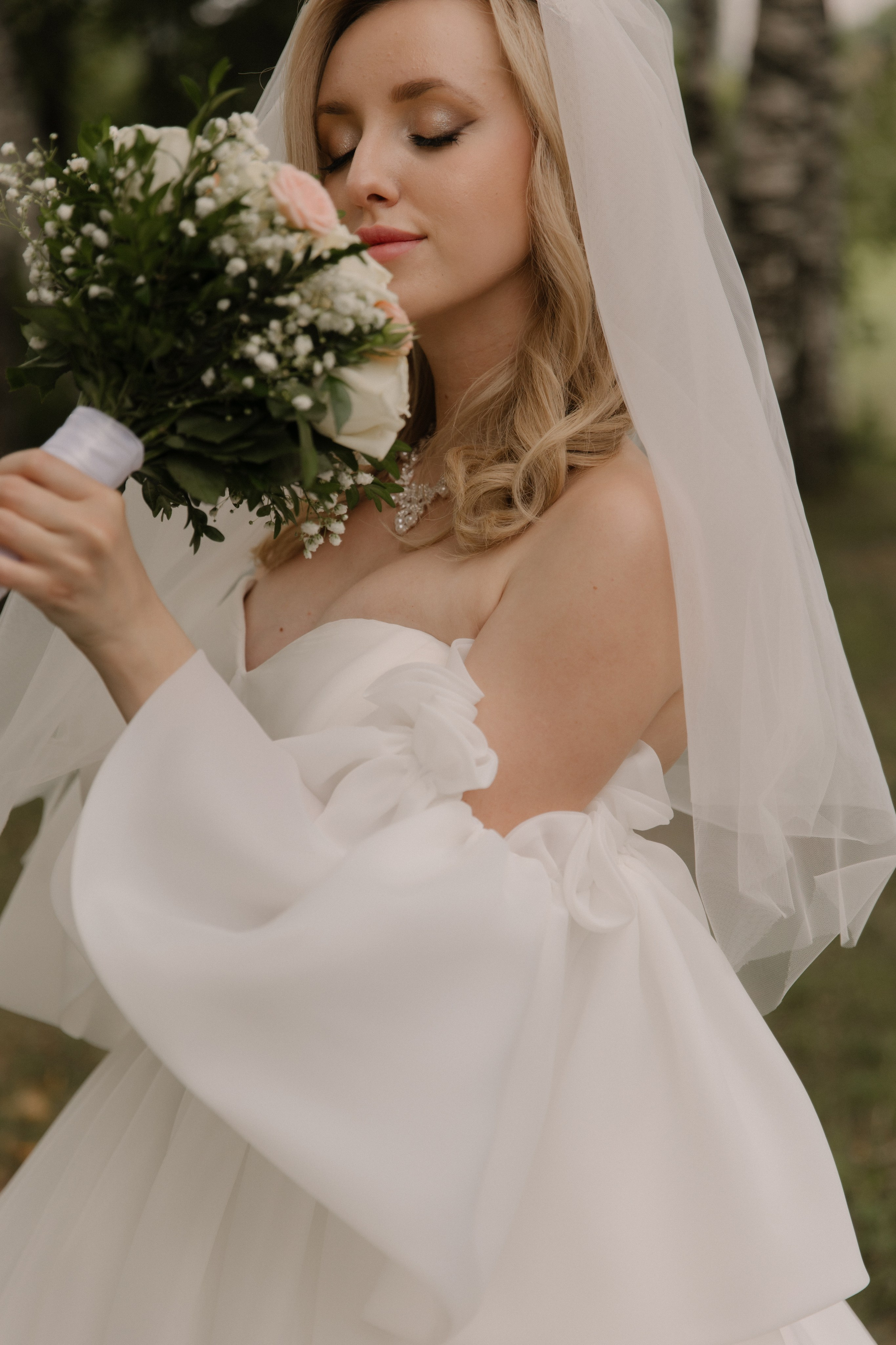 Семен и Софья. Семейный и свадебный фотограф в Москве и Зеленограде Пилипенко Юлия