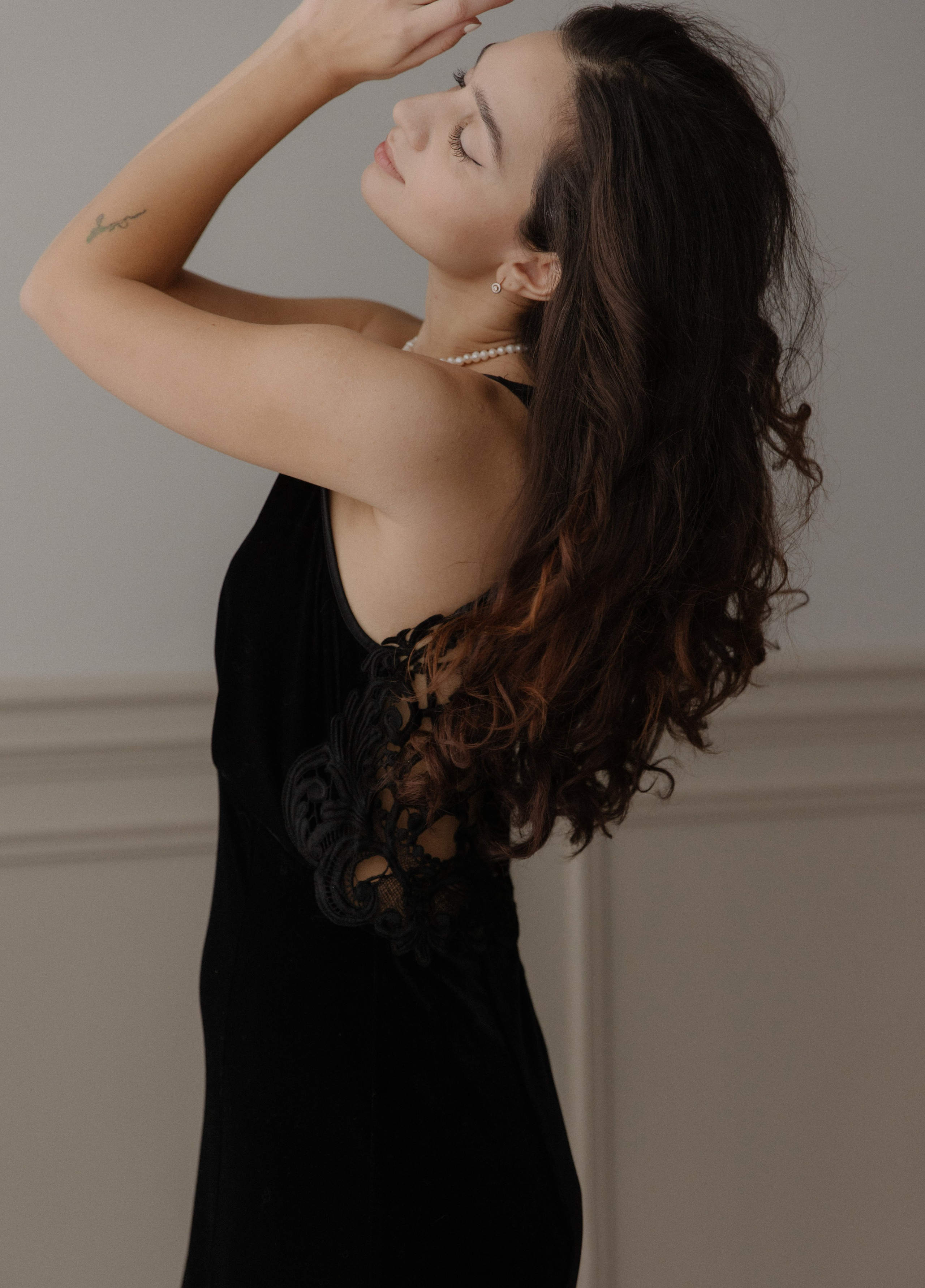 Ani. Семейный и свадебный фотограф в Москве и Зеленограде Пилипенко Юлия