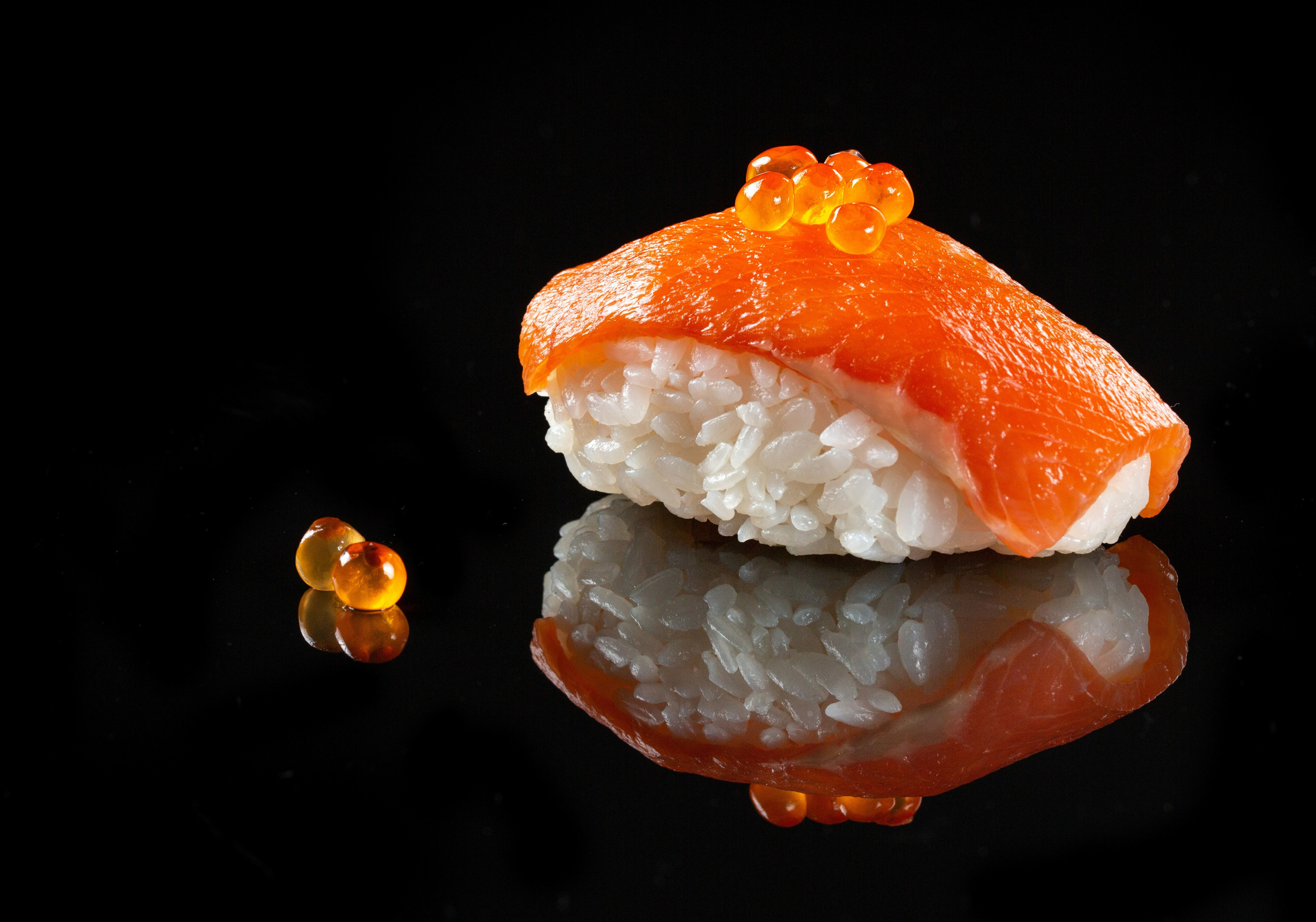 Фуд-фото. Фуд-фотограф в Казани Сергей Жегалов