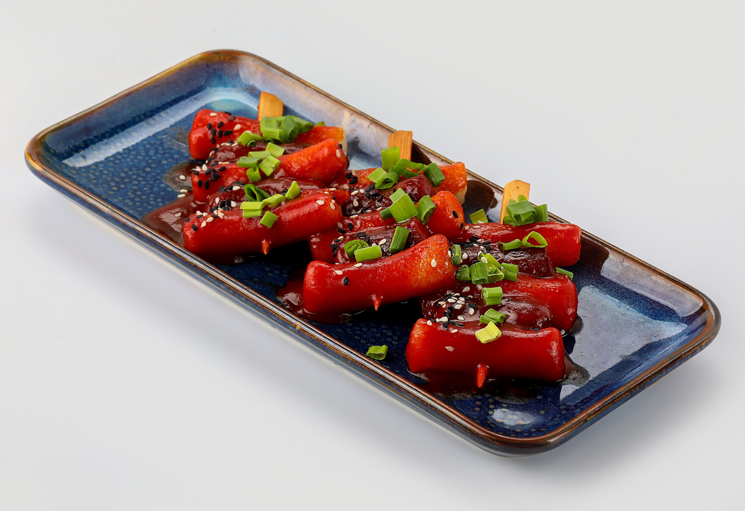 Фуд-фото. Фуд-фотограф в Казани Сергей Жегалов