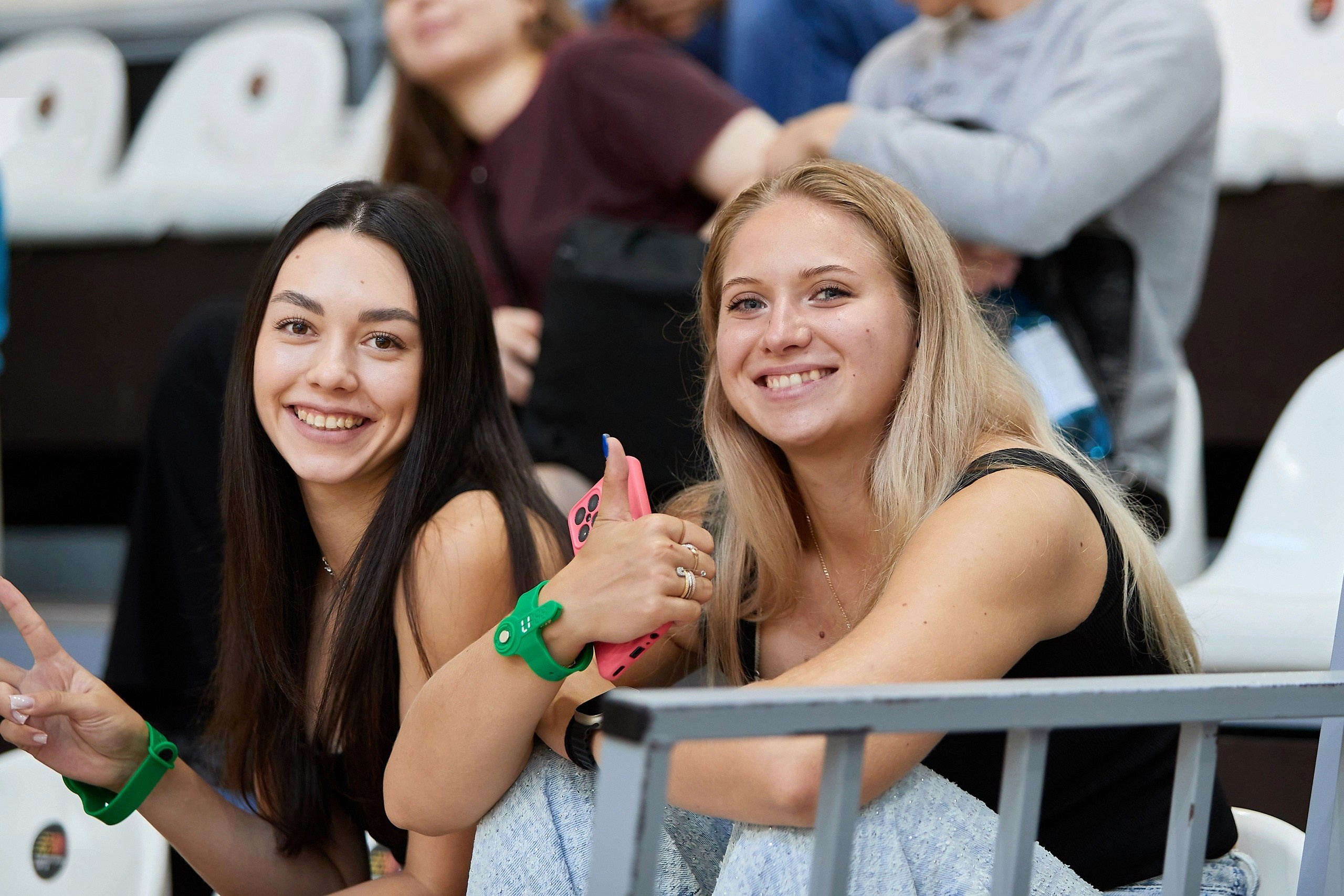 Волейбол. Фотограф в Москве и Подмосковье Сергей Дорохов