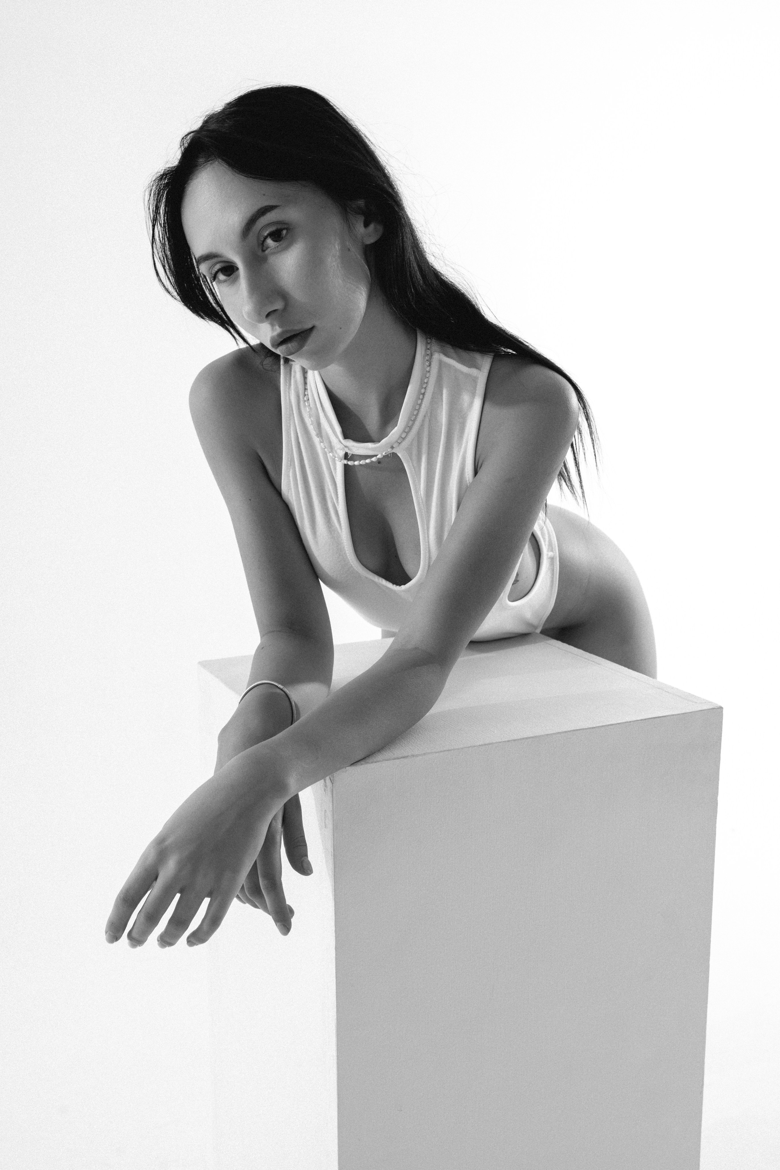 Екатерина 18+. Фотограф в Краснодаре Лагунов Владимир